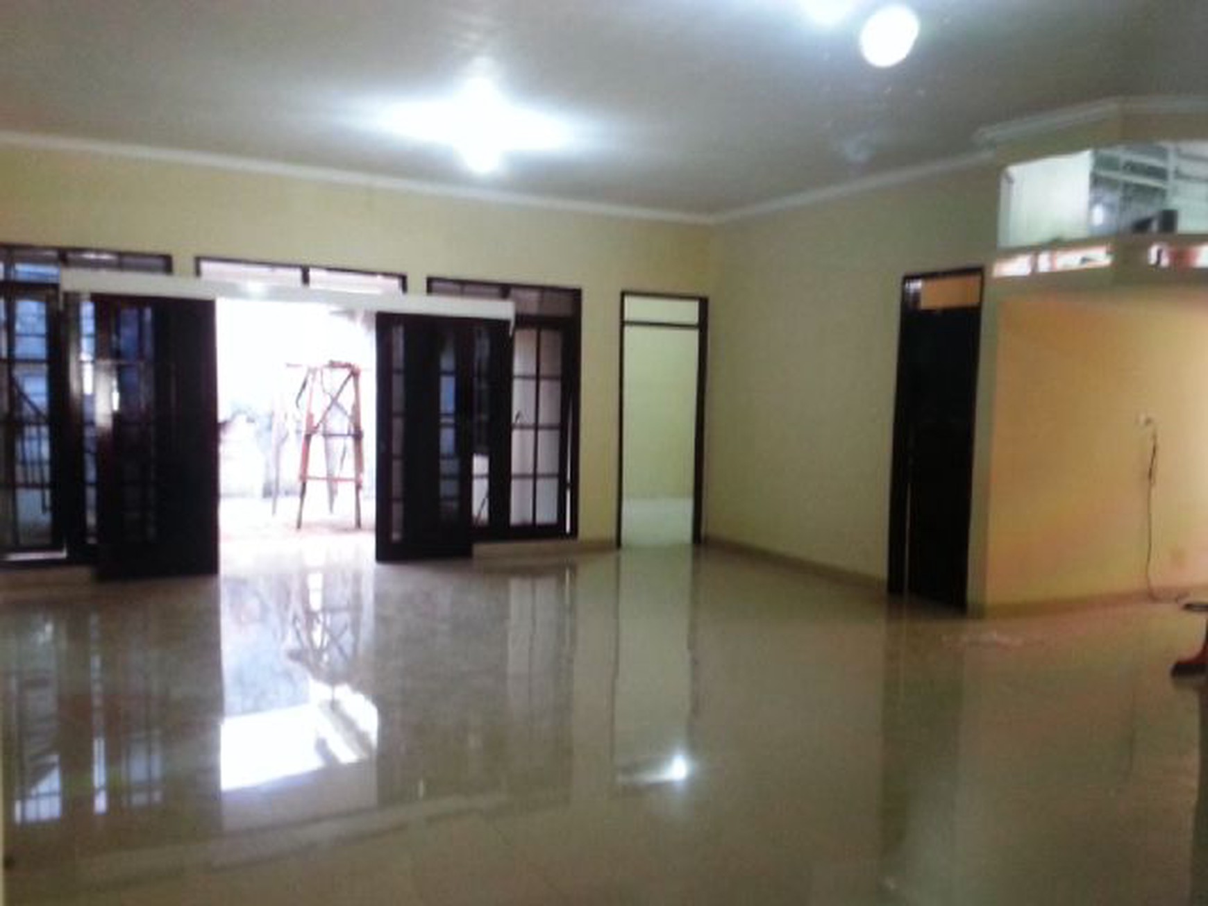Disewakan Rumah Baruk Utara Surabaya
