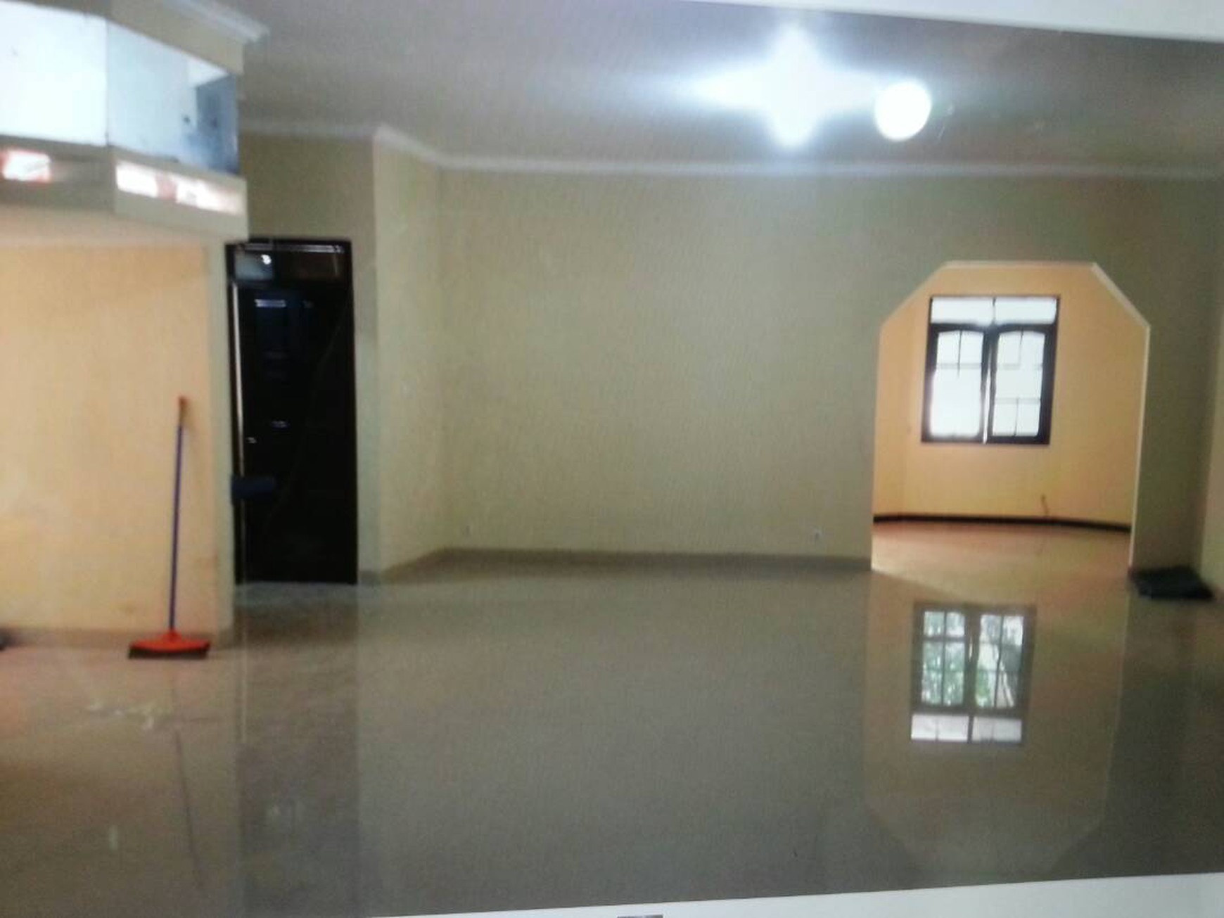 Disewakan Rumah Baruk Utara Surabaya