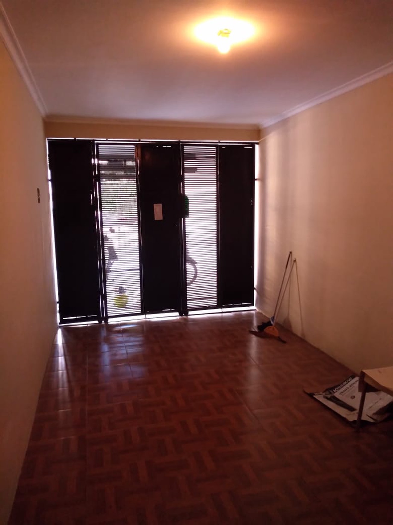 Disewakan Rumah Baruk Utara Surabaya