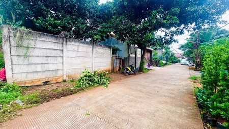 Kavling Murah Siap Bangun dan Lokasi Strategis @Kembangan, Jakarta Barat