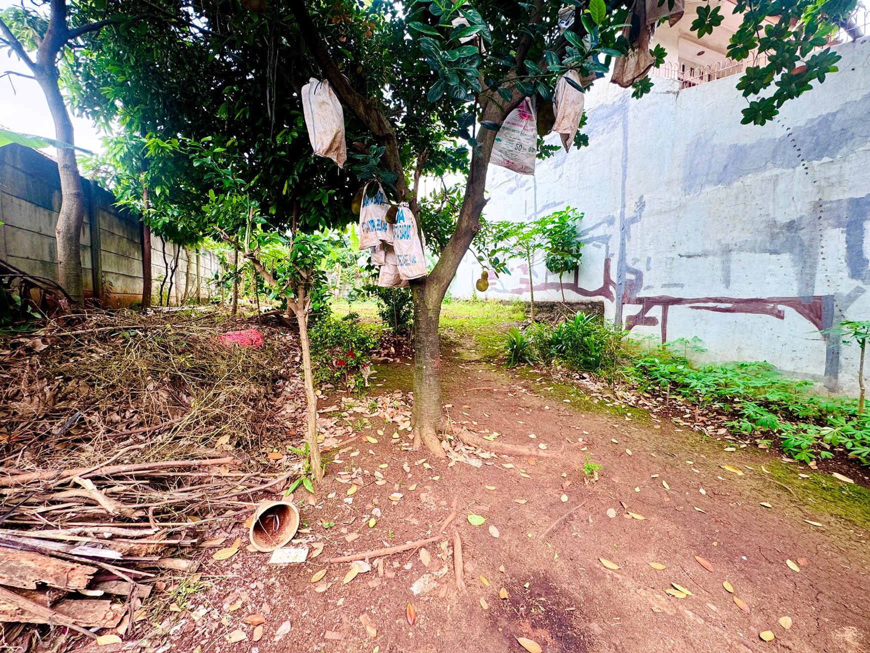 Kavling Murah Siap Bangun dan Lokasi Strategis @Kembangan, Jakarta Barat