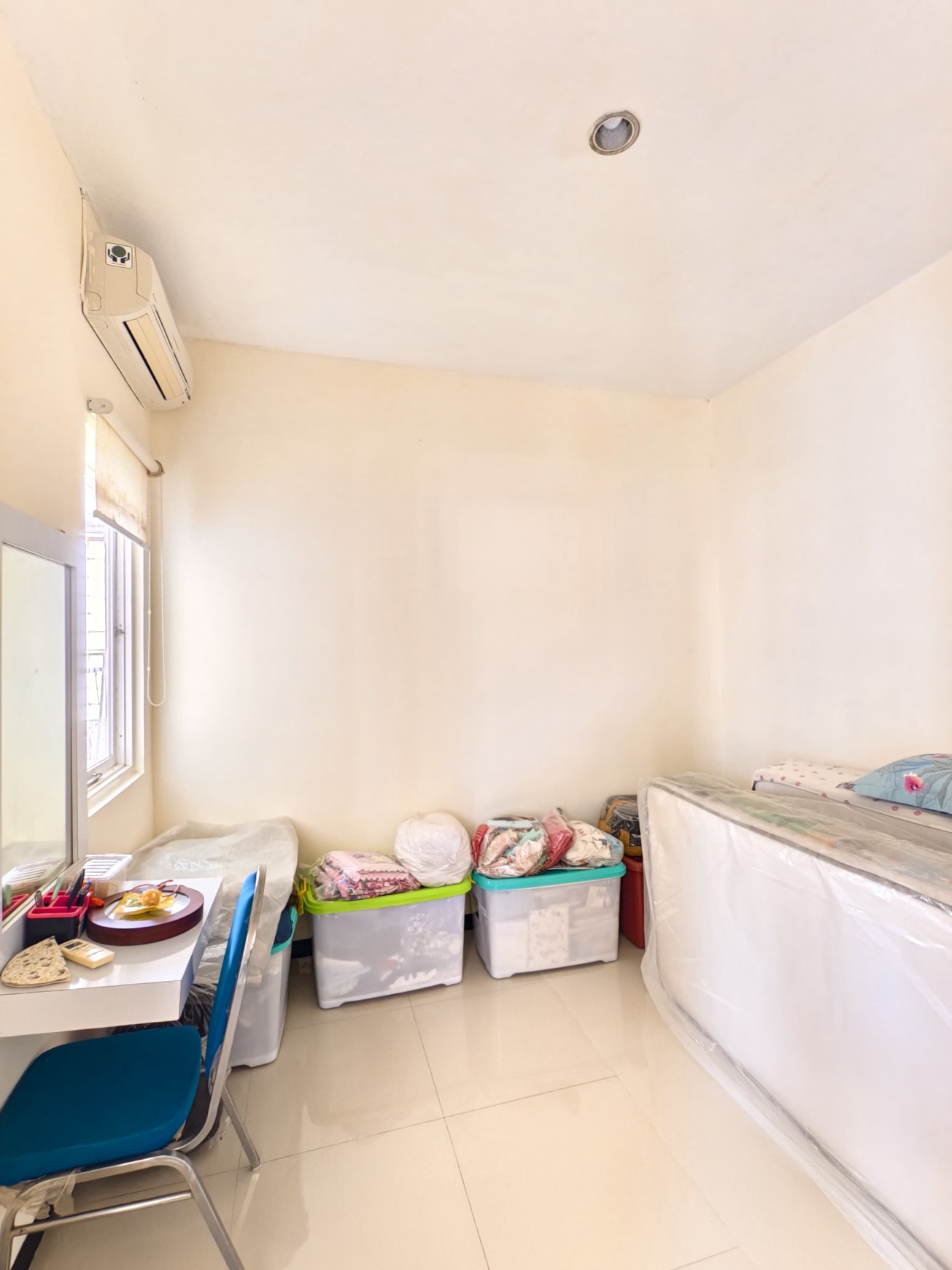 Rumah Cantik Harga Terbaik di Regency One Wonorejo - Akses Mudah ke Tengah Kota
