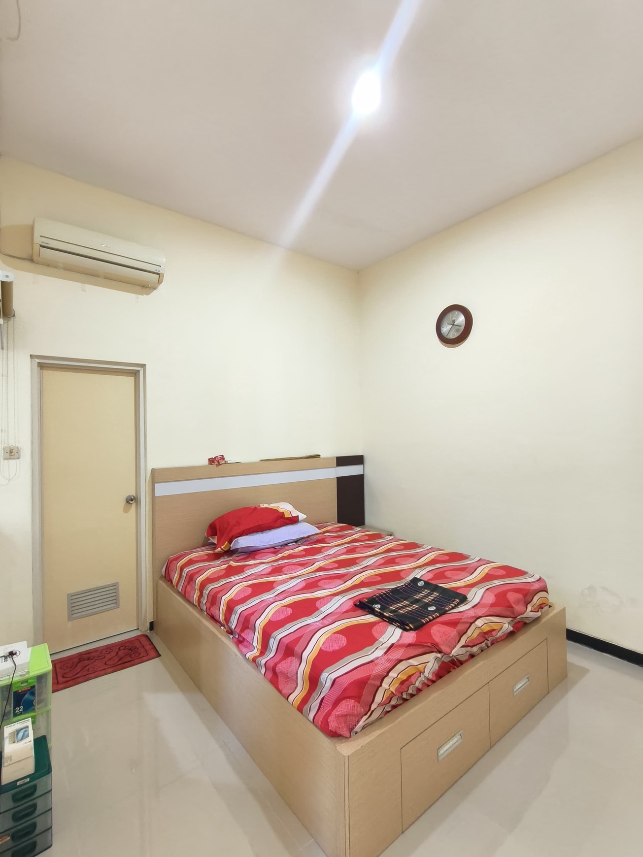 Rumah Cantik Harga Terbaik di Regency One Wonorejo - Akses Mudah ke Tengah Kota