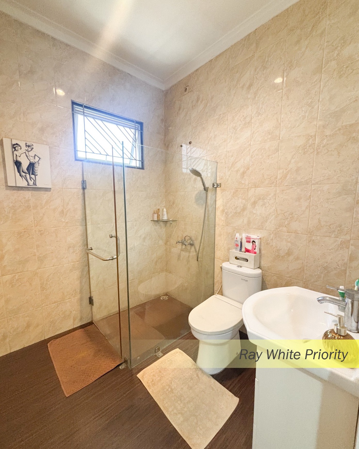 Rumah Di Nusa Loka BDS MInimalis Full Furnished Siap Huni