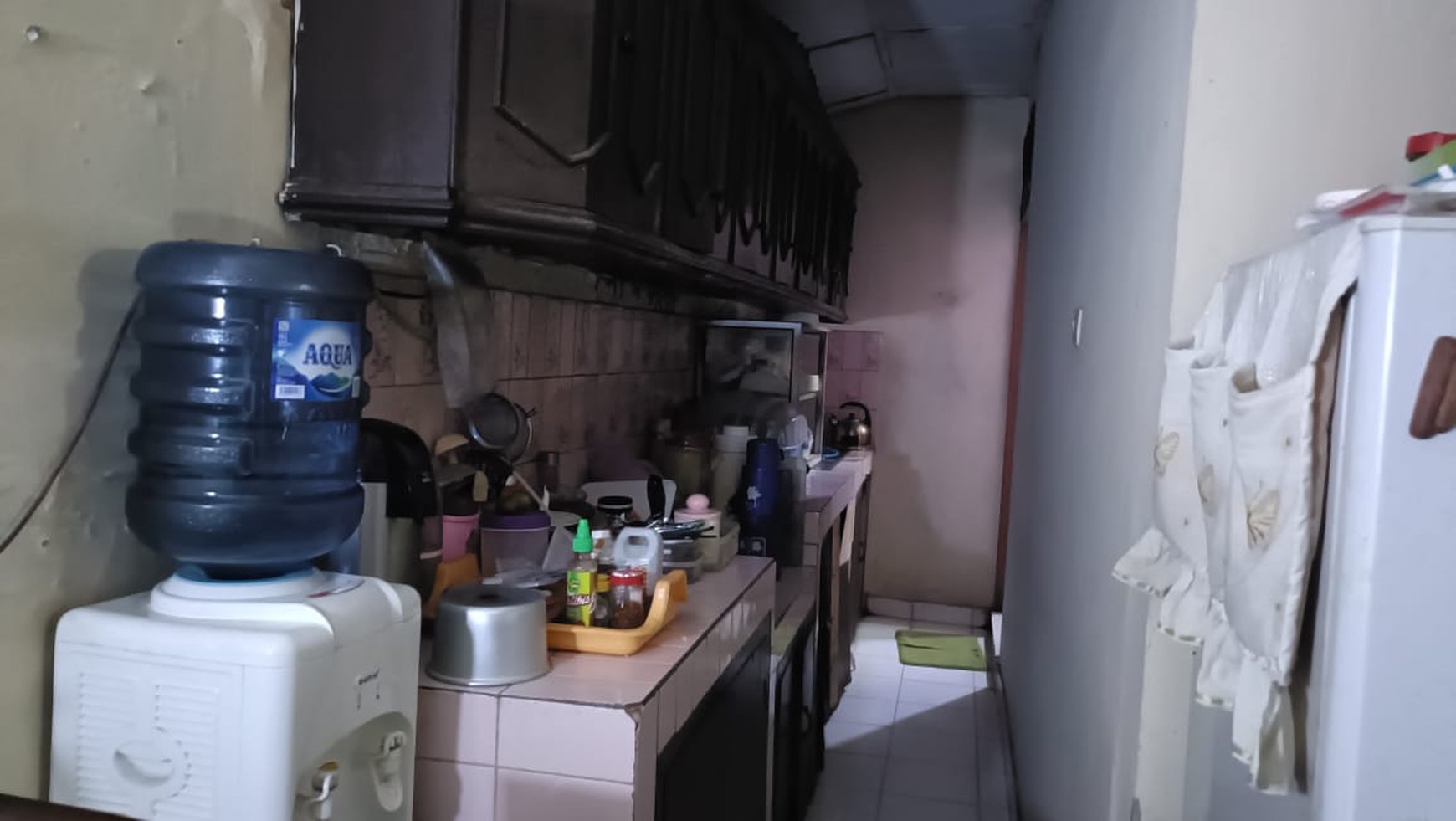 Rumah di Tebet Jaksel