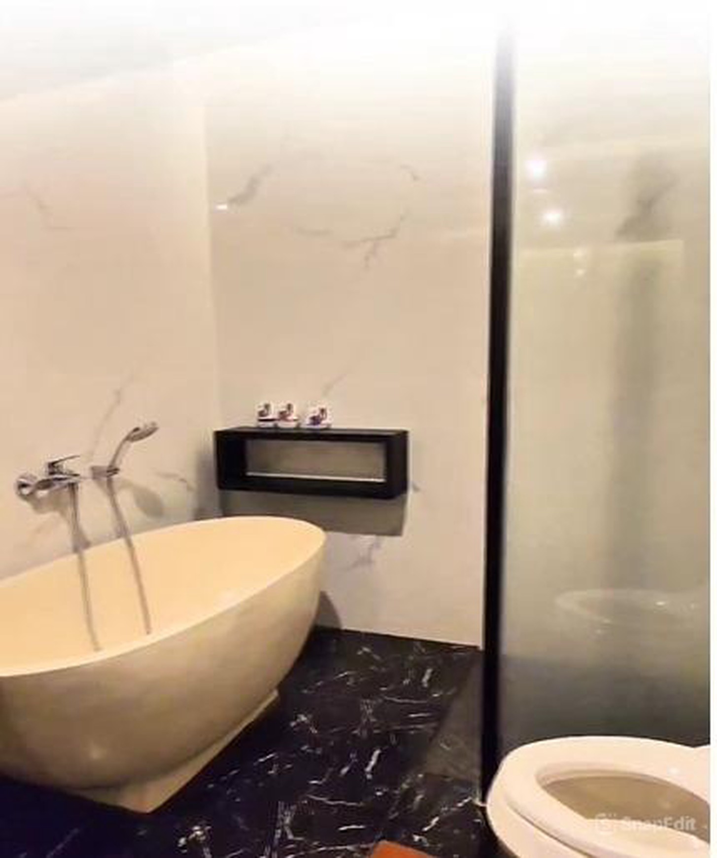 Dijual Apartement Mewah Siap Pakai di Hegarmanah Residence