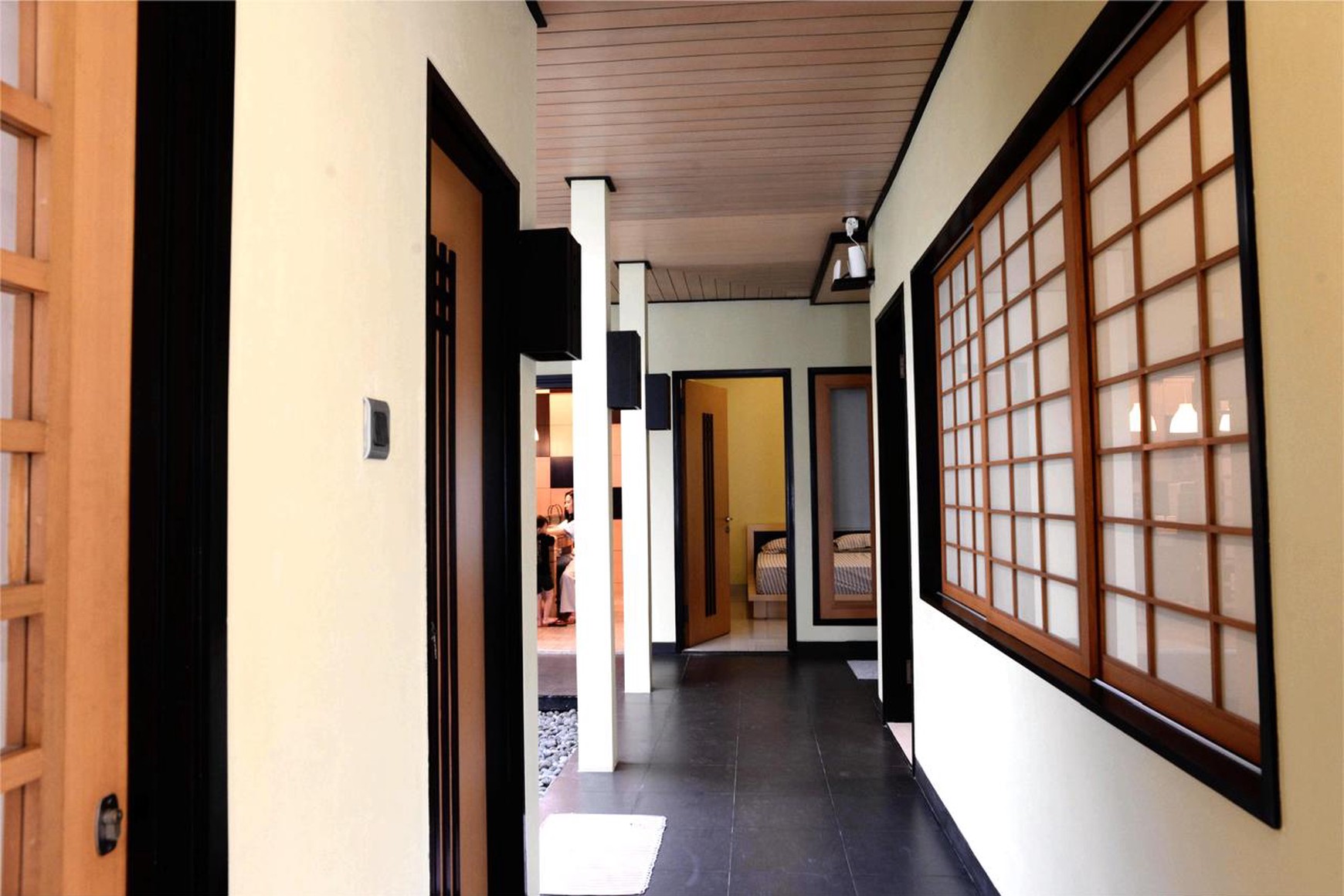 Dijual Rumah Bagus Full Furnished di Sayap Pasteur