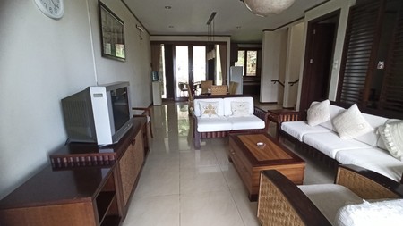 Dijual Rumah Mewah View Kota Bandung di Resor Dago Pakar