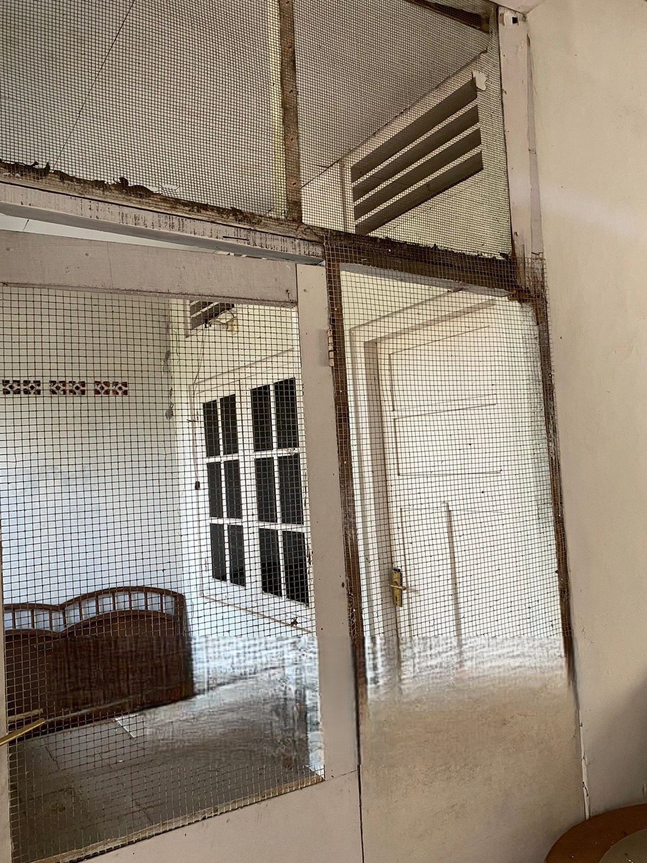 Dijual rumah hitung tanah di Jatipadang, Pasar Minggu, jakarta selatan