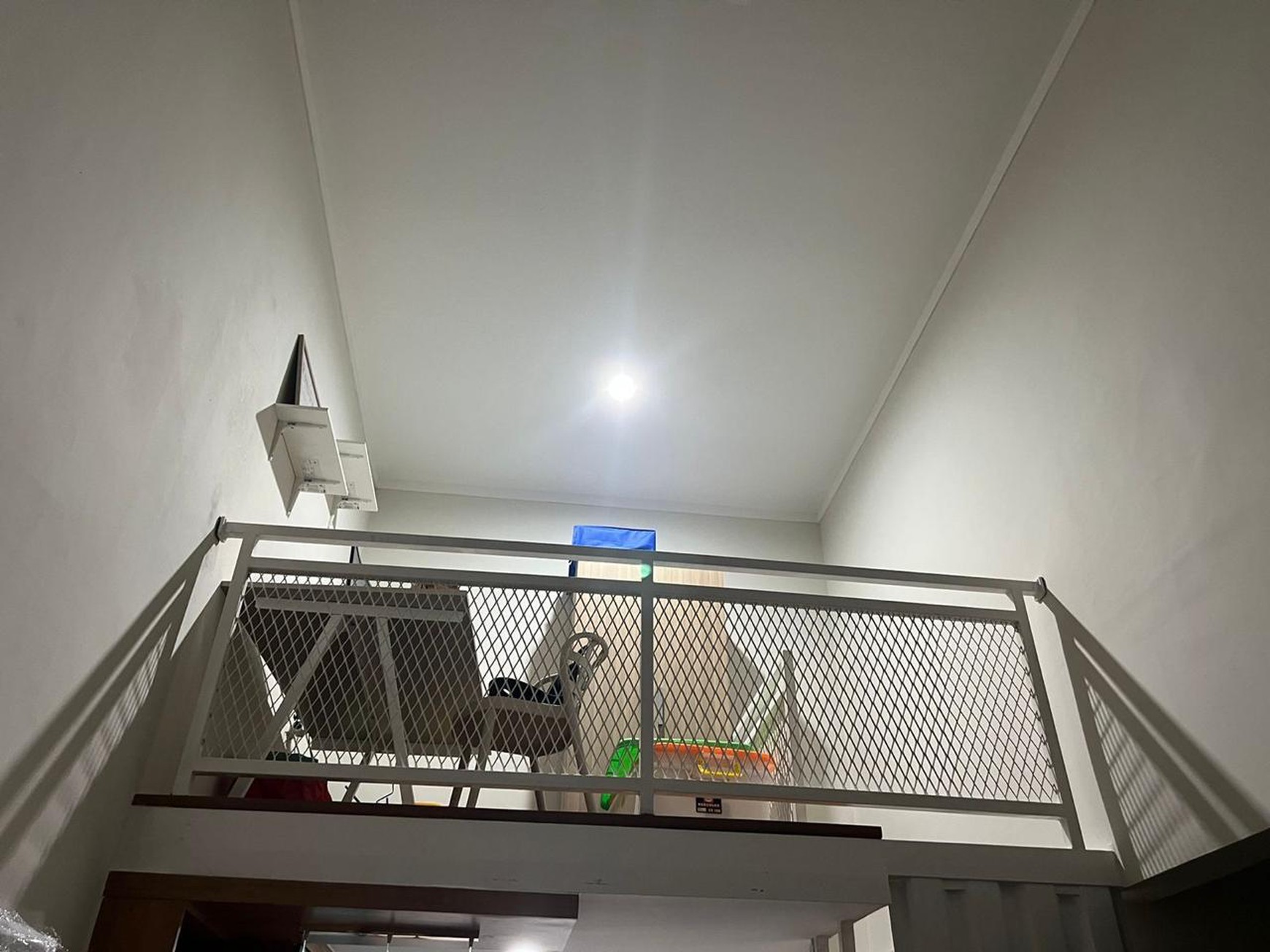 Rumah Minimalis, Bagus, dalam Cluster di Graha Bintaro