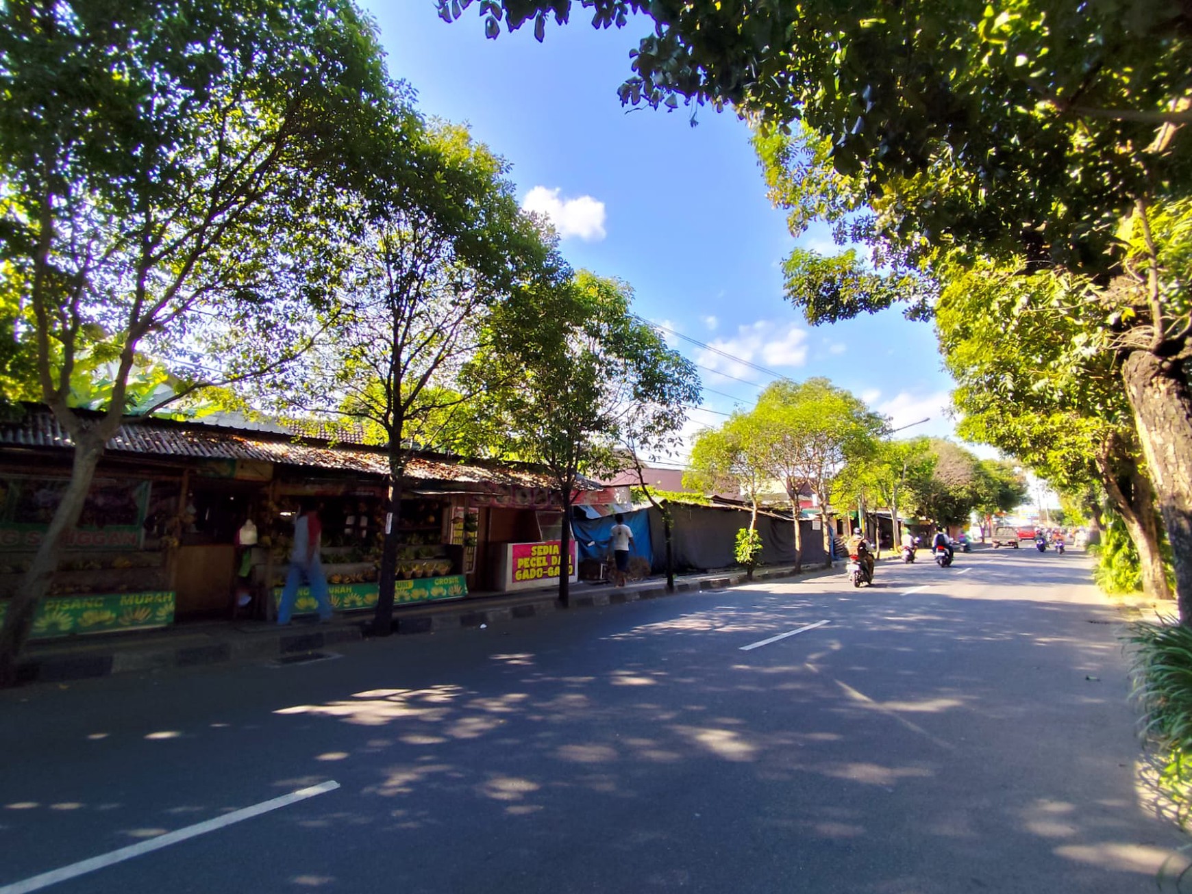 Tanah 660 Meter Persegi Cocok Untuk Ruang Usaha, Sorosutan Umbulharjo, Yogyakarta