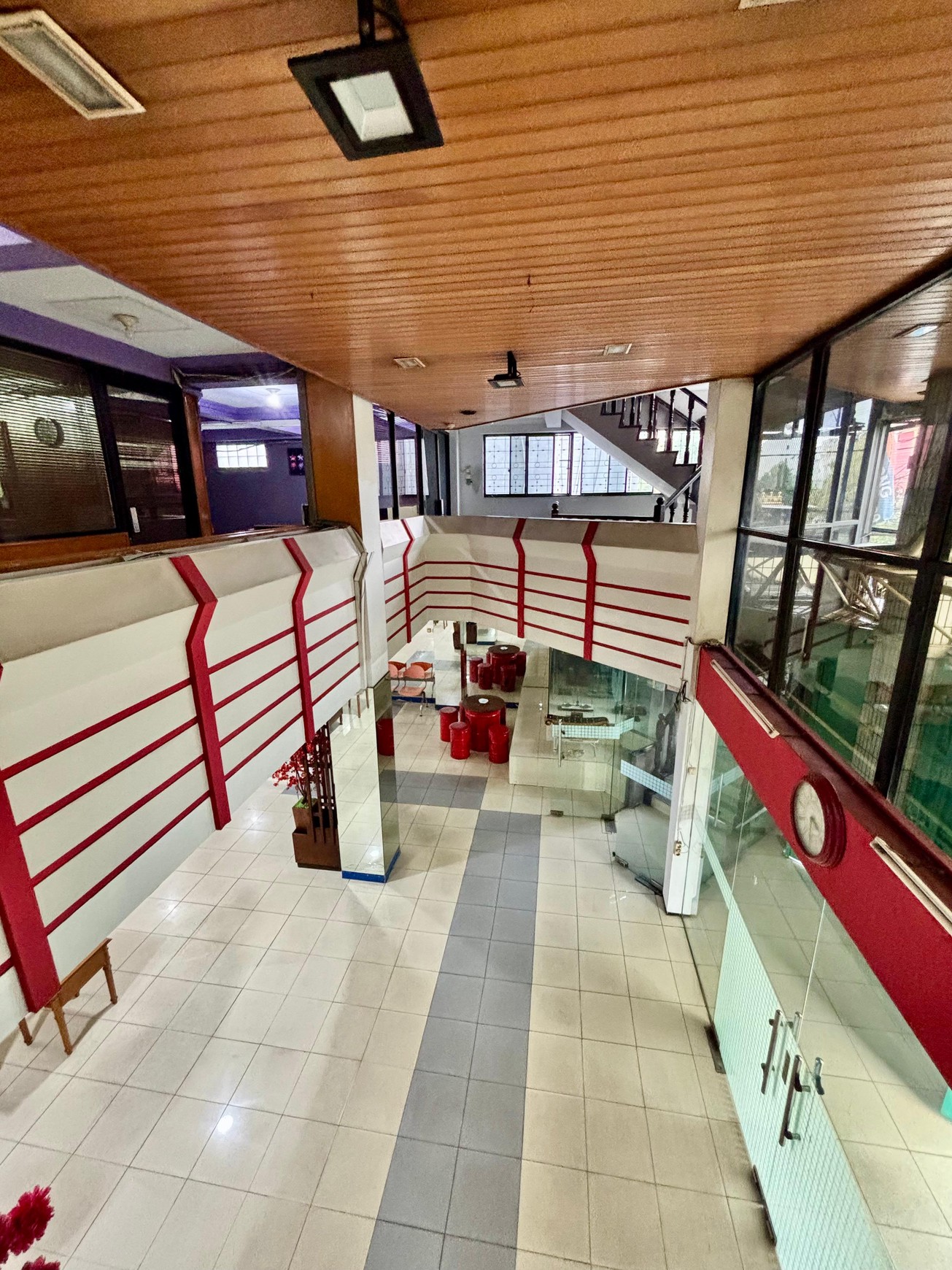 Gedung Mini Lokasi Premium Kawasan Pusat Hiburan Mangga Besar Raya Jakarta Barat