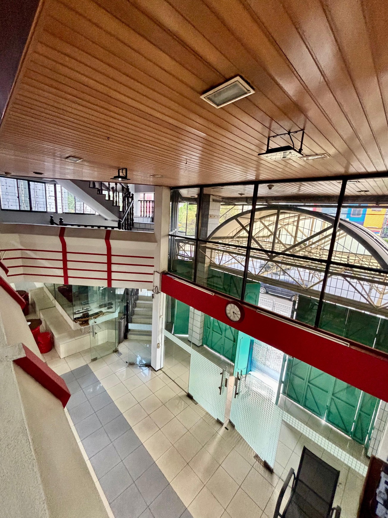 Gedung Mini Lokasi Premium Kawasan Pusat Hiburan Mangga Besar Raya Jakarta Barat