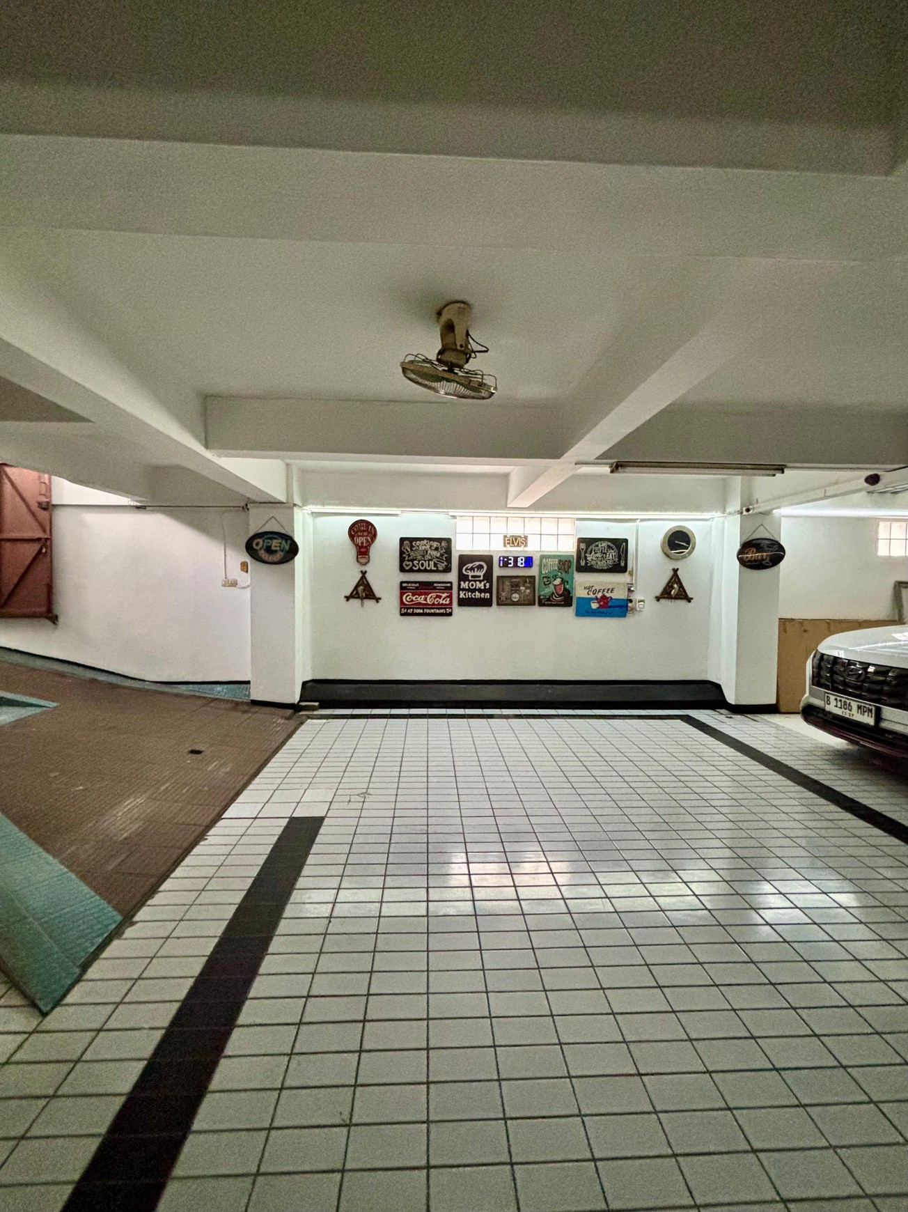 Gedung Mini Lokasi Premium Kawasan Pusat Hiburan Mangga Besar Raya Jakarta Barat