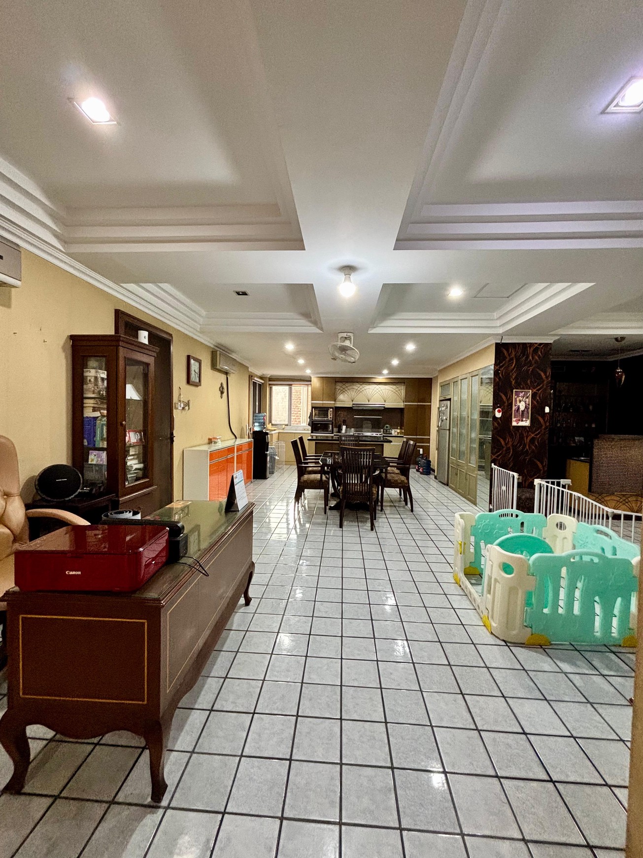 Gedung Mini Lokasi Premium Kawasan Pusat Hiburan Mangga Besar Raya Jakarta Barat