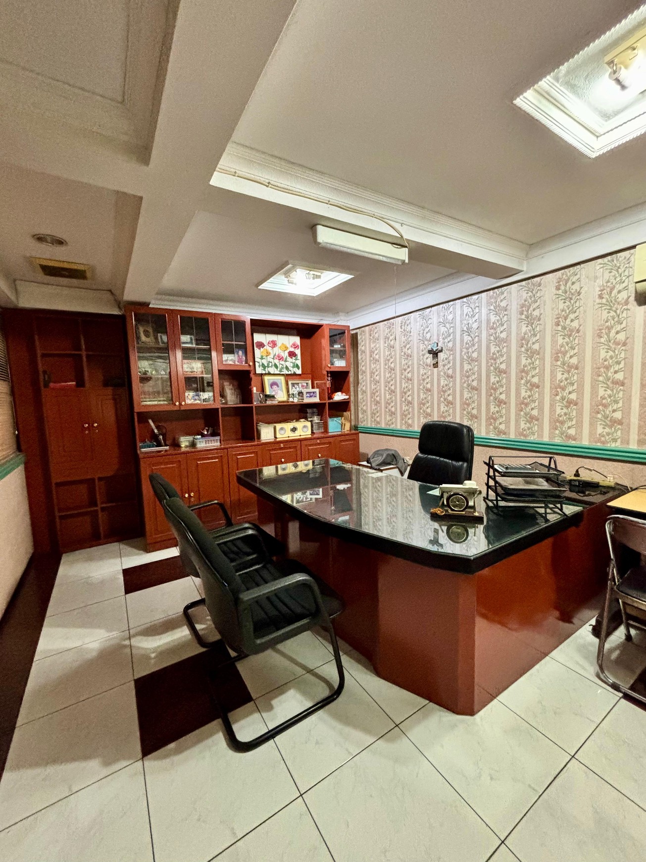 Gedung Mini Lokasi Premium Kawasan Pusat Hiburan Mangga Besar Raya Jakarta Barat