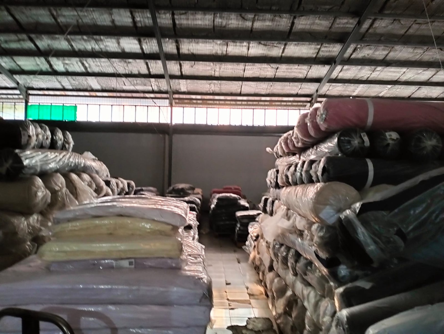 Dijual Gudang Strategis di Sumber Sugih, Bandung