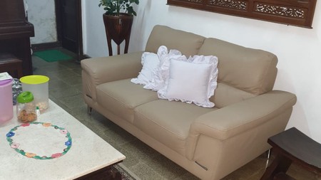 Rumah 2 Lantai Di Menteng Dalam dengan LT 322 LB 280 @Jakarta Selatan
