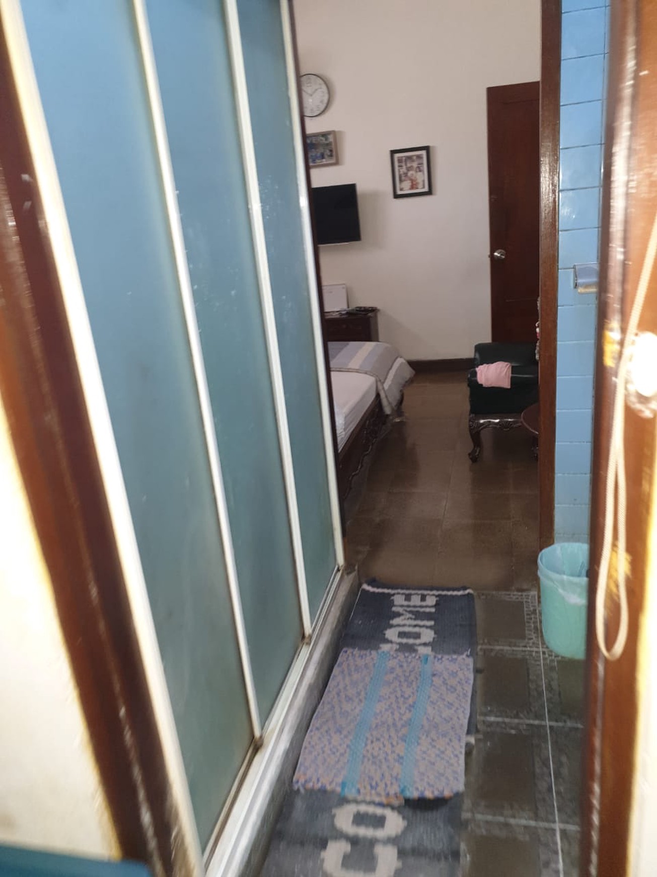 Rumah 2 Lantai Di Menteng Dalam dengan LT 322 LB 280 @Jakarta Selatan