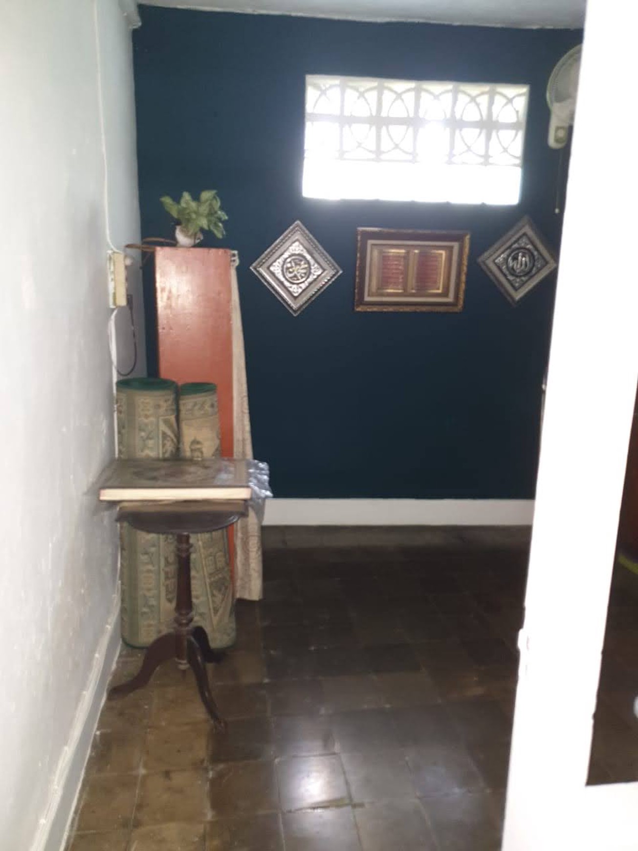 Rumah 2 Lantai Di Menteng Dalam dengan LT 322 LB 280 @Jakarta Selatan