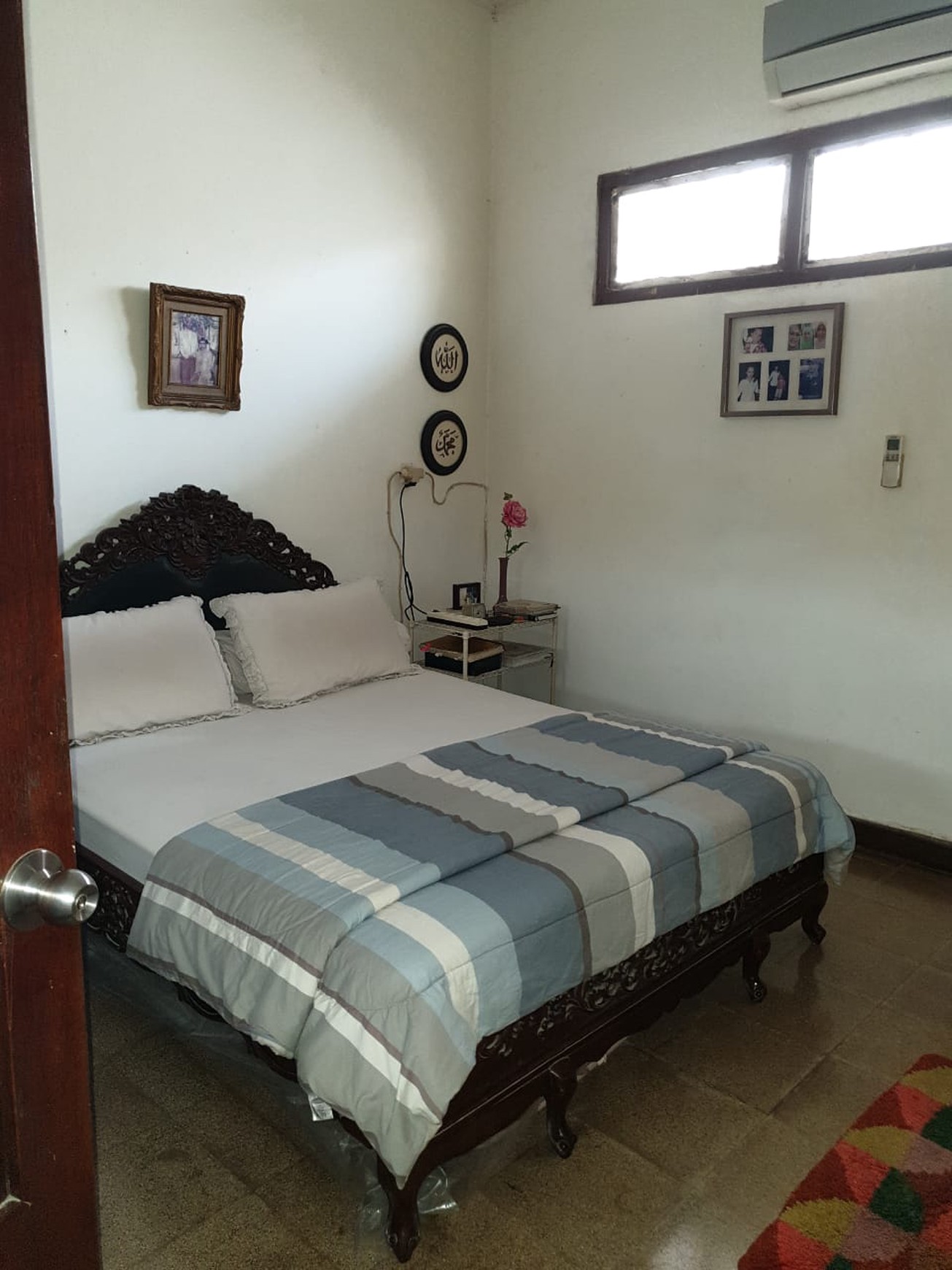 Rumah 2 Lantai Di Menteng Dalam dengan LT 322 LB 280 @Jakarta Selatan