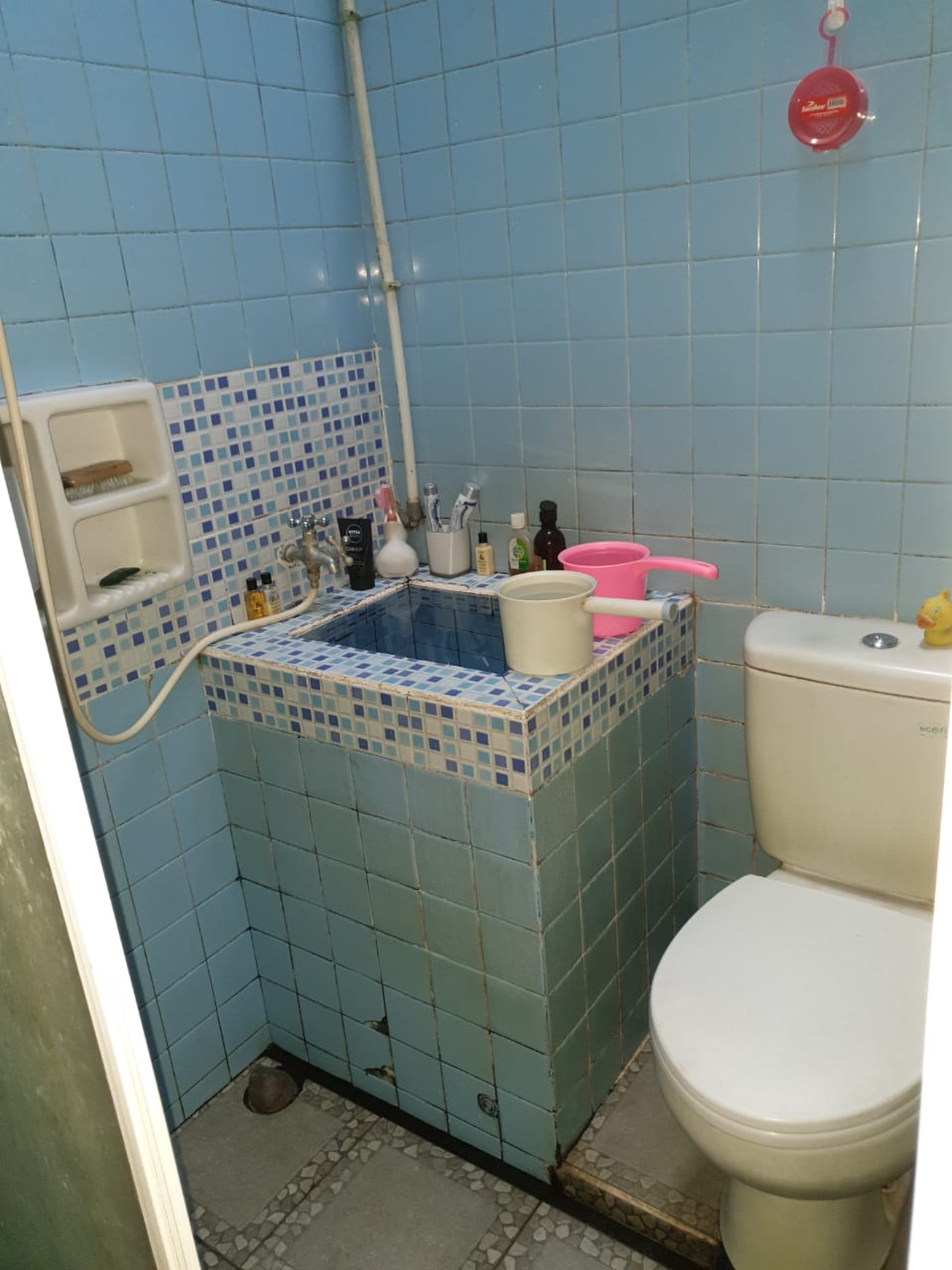 Rumah 2 Lantai Di Menteng Dalam dengan LT 322 LB 280 @Jakarta Selatan