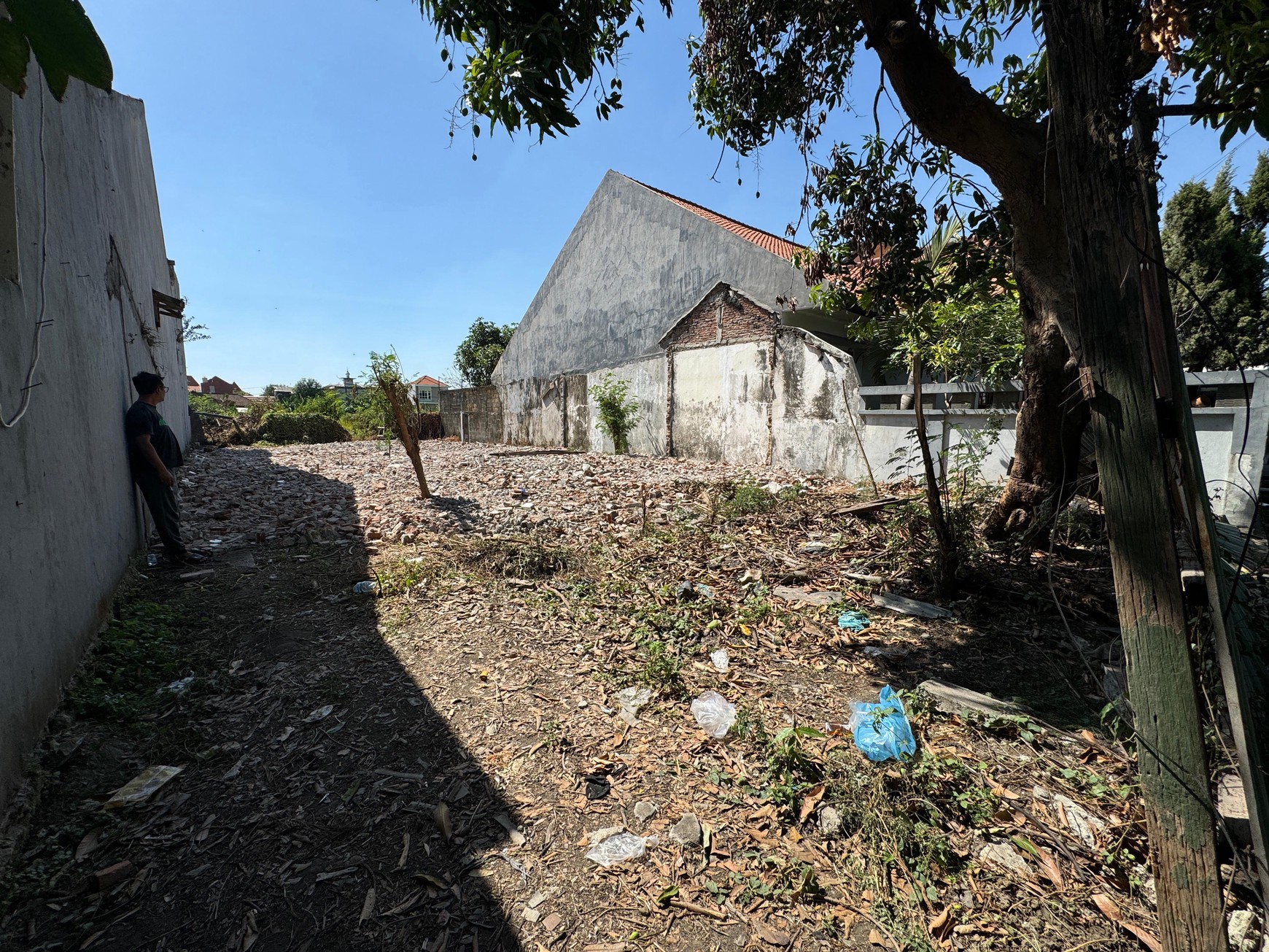 Murah Rp.8 Jt-an/m2 Dijual Tanah Wiyung Surabaya Barat Dekat Taman Pondok Indah, Babatan Pratama , Pakuwon Mall, Akses Tol Gunungsari