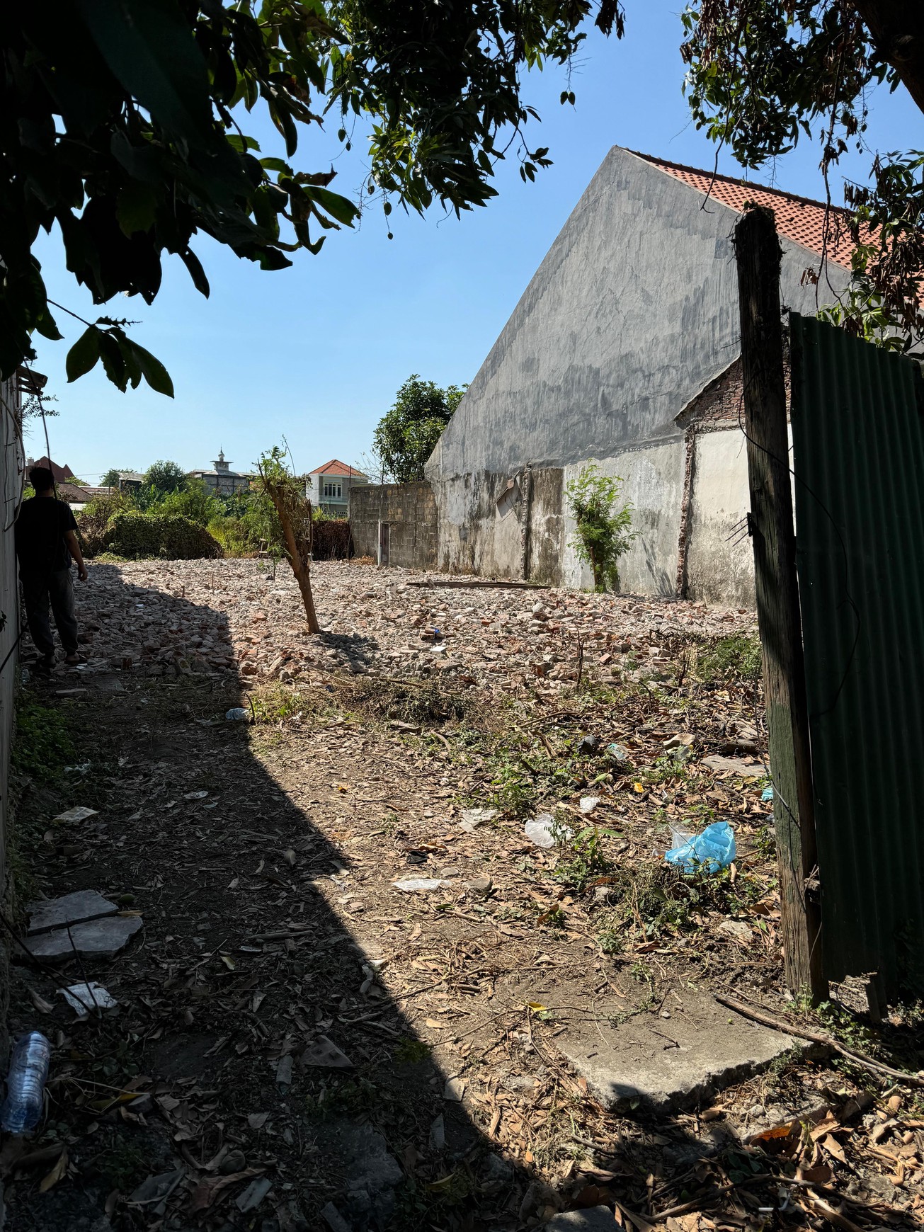 Murah Rp.8 Jt-an/m2 Dijual Tanah Wiyung Surabaya Barat Dekat Taman Pondok Indah, Babatan Pratama , Pakuwon Mall, Akses Tol Gunungsari