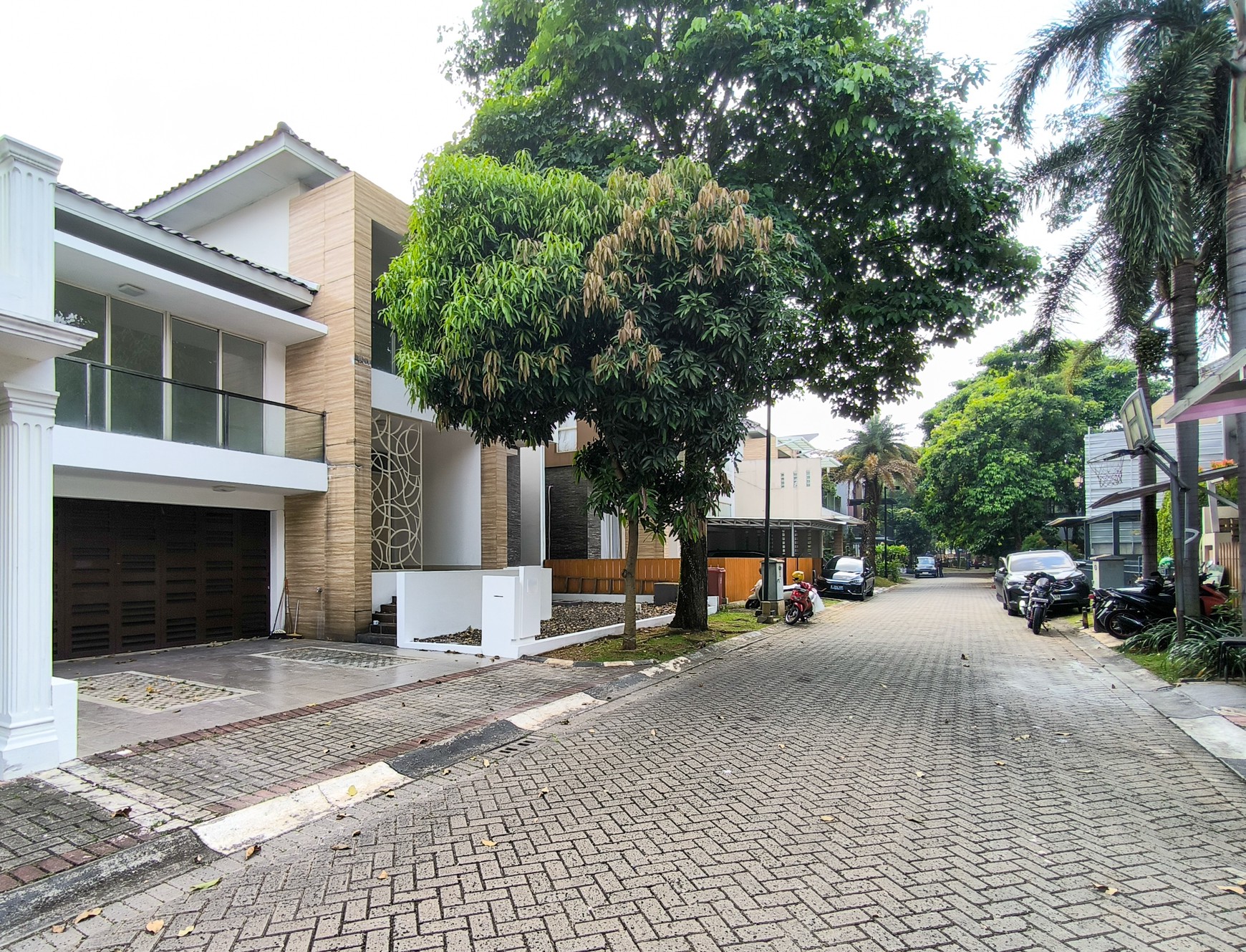 Rumah Bagus Siap Huni Di Kebayoran Essence Bintaro Jaya Sektor 7