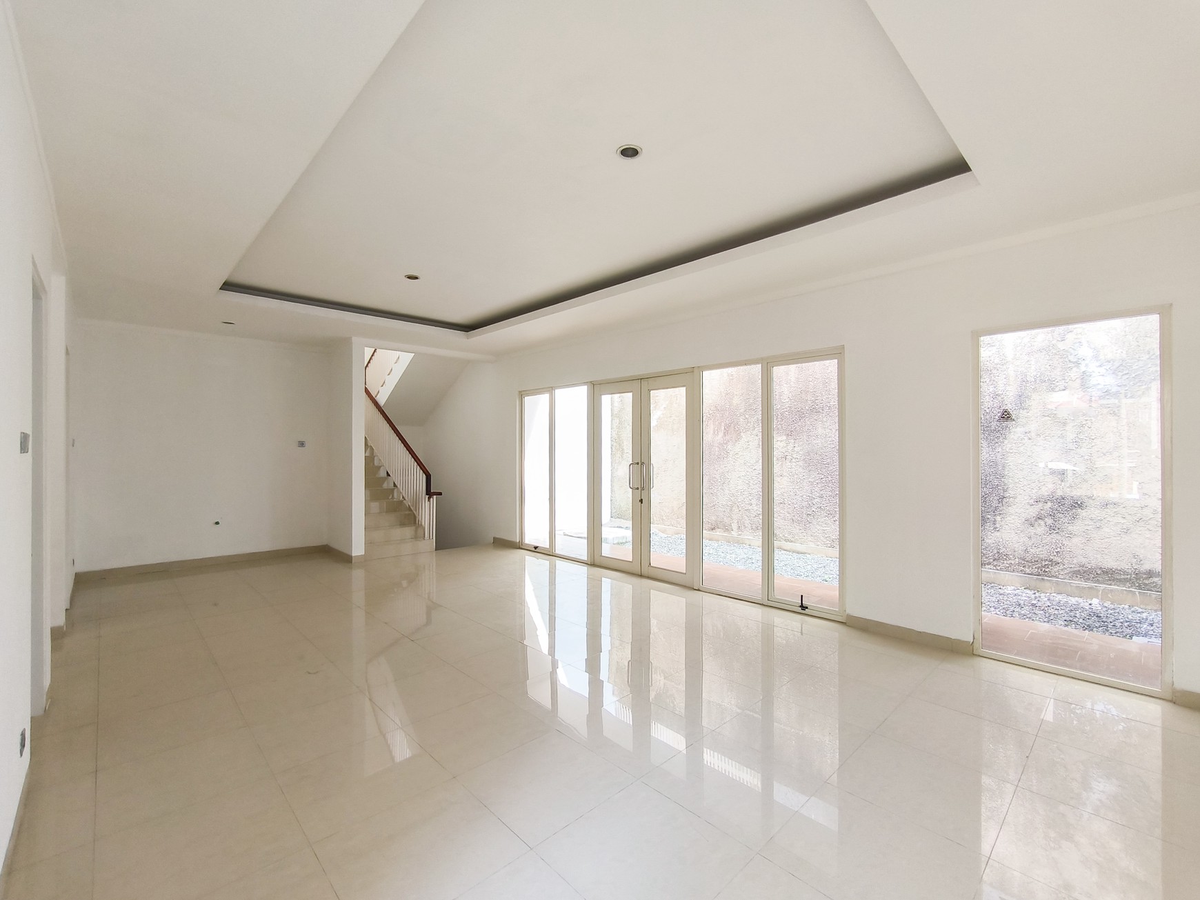 Rumah Bagus Siap Huni Di Kebayoran Essence Bintaro Jaya Sektor 7