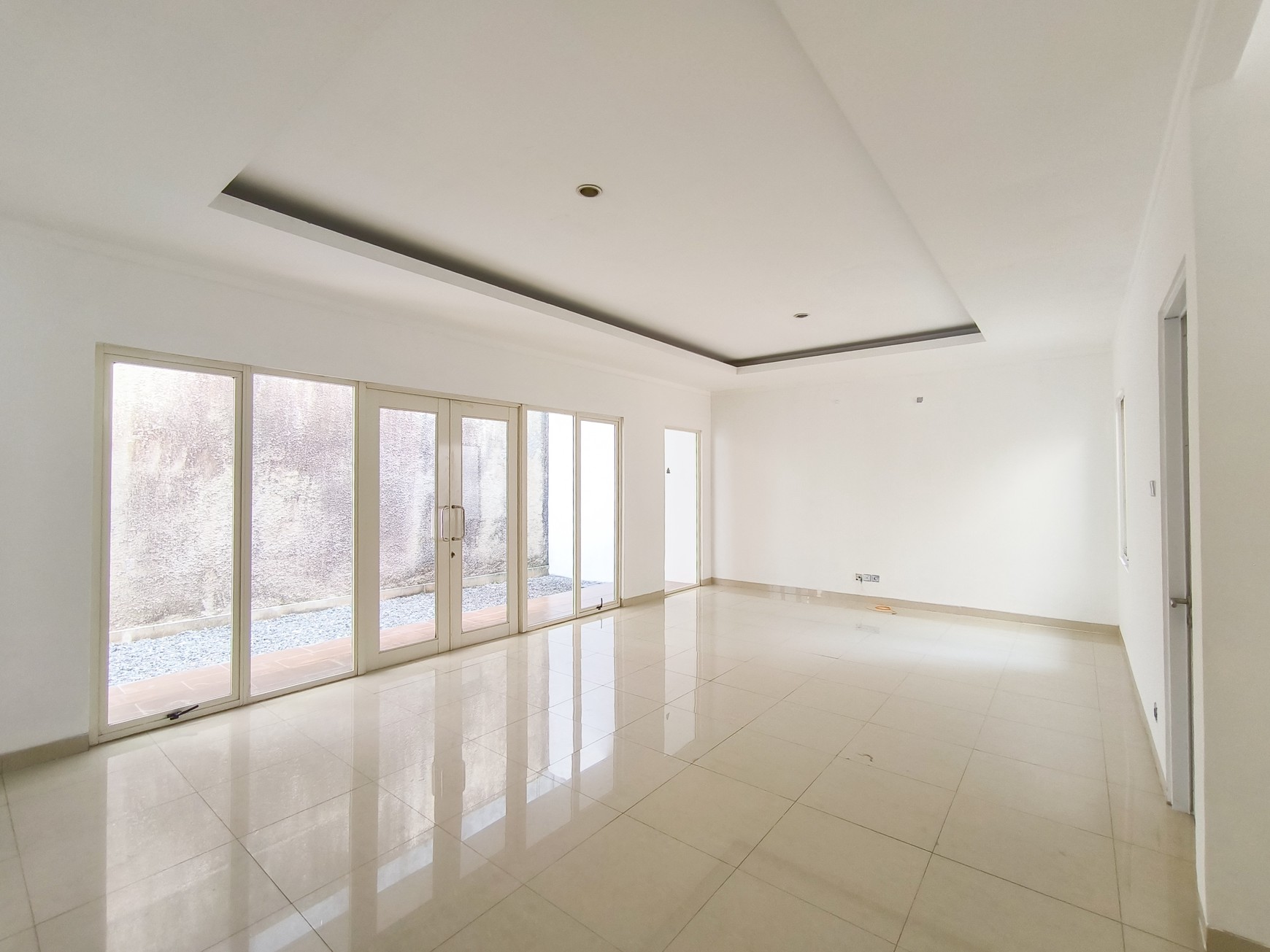Rumah Bagus Siap Huni Di Kebayoran Essence Bintaro Jaya Sektor 7