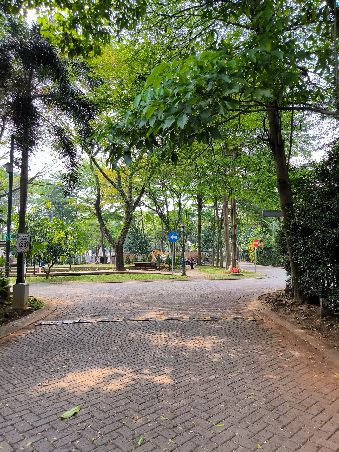 Rumah Bagus Siap Huni Di Kebayoran Essence Bintaro Jaya Sektor 7