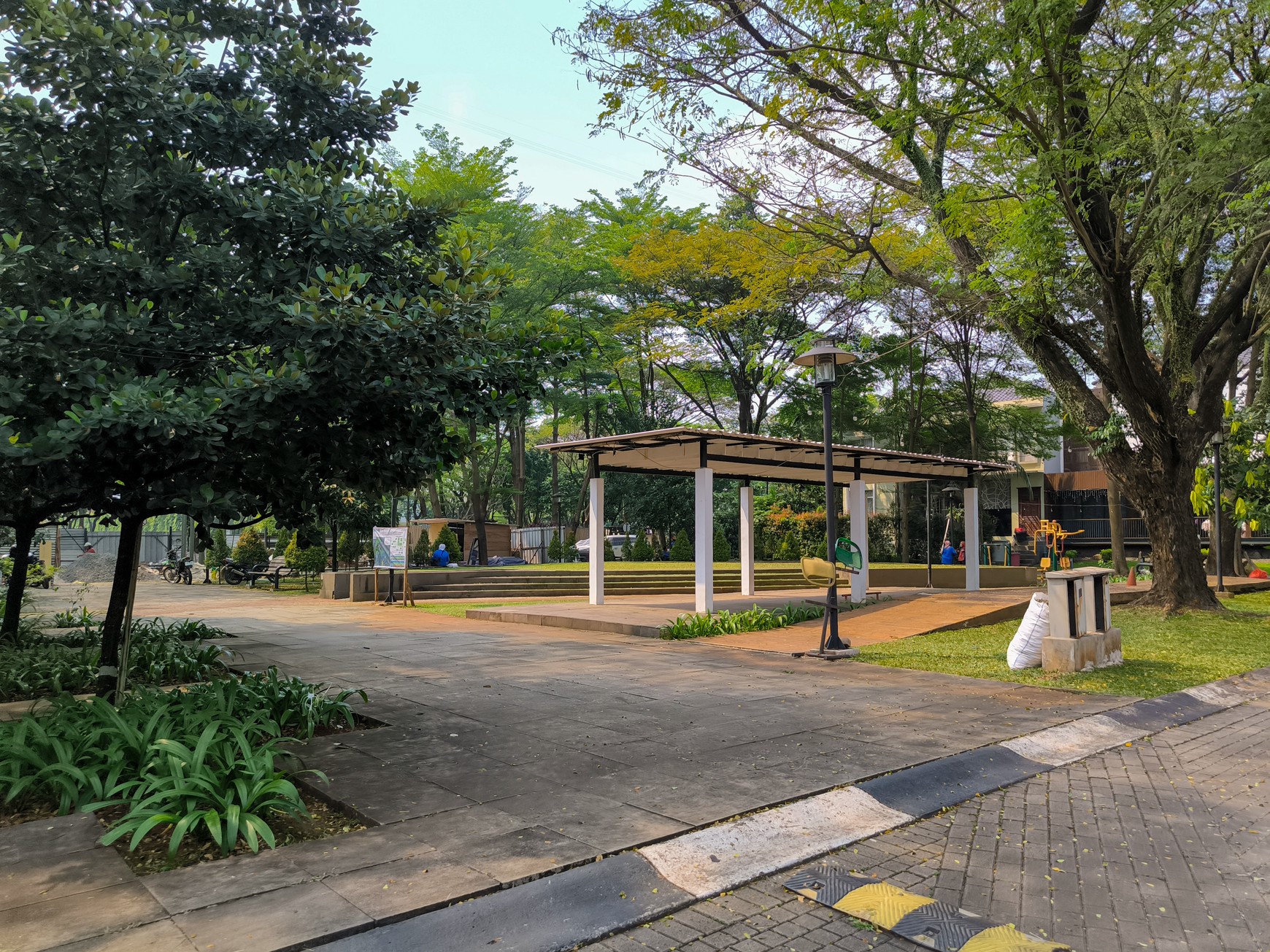 Rumah Bagus Siap Huni Di Kebayoran Essence Bintaro Jaya Sektor 7