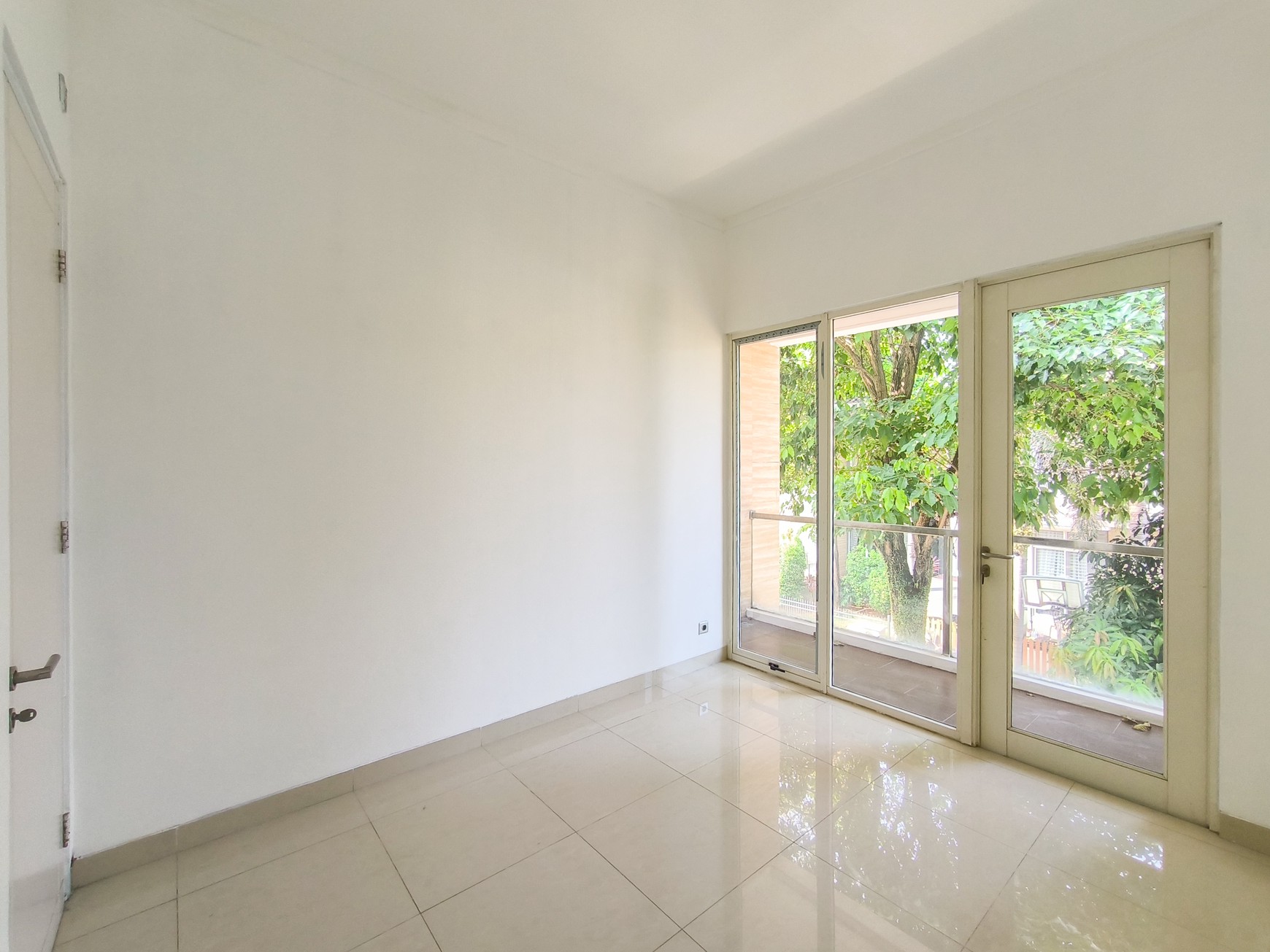 Rumah Bagus Siap Huni Di Kebayoran Essence Bintaro Jaya Sektor 7