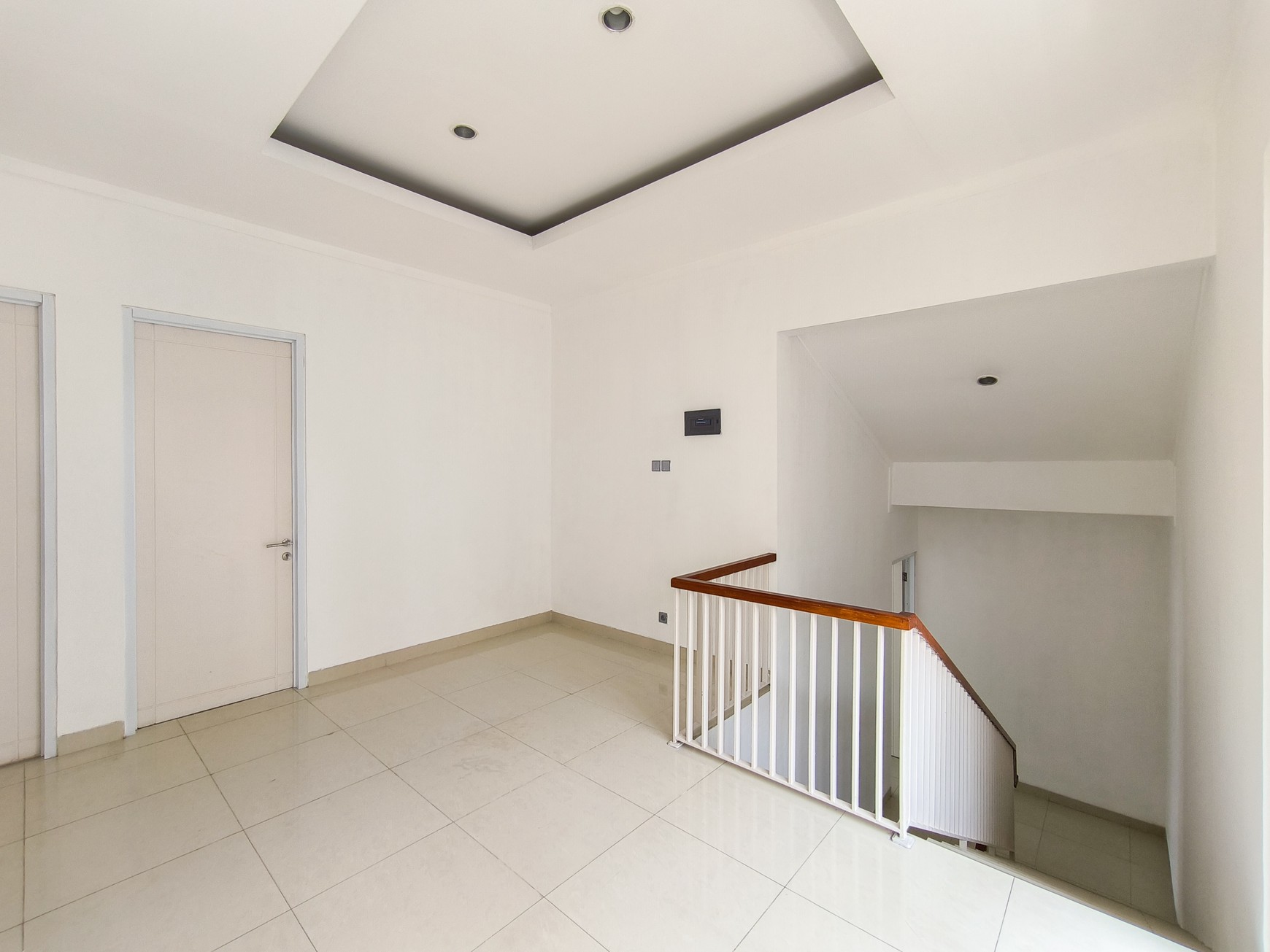 Rumah Bagus Siap Huni Di Kebayoran Essence Bintaro Jaya Sektor 7