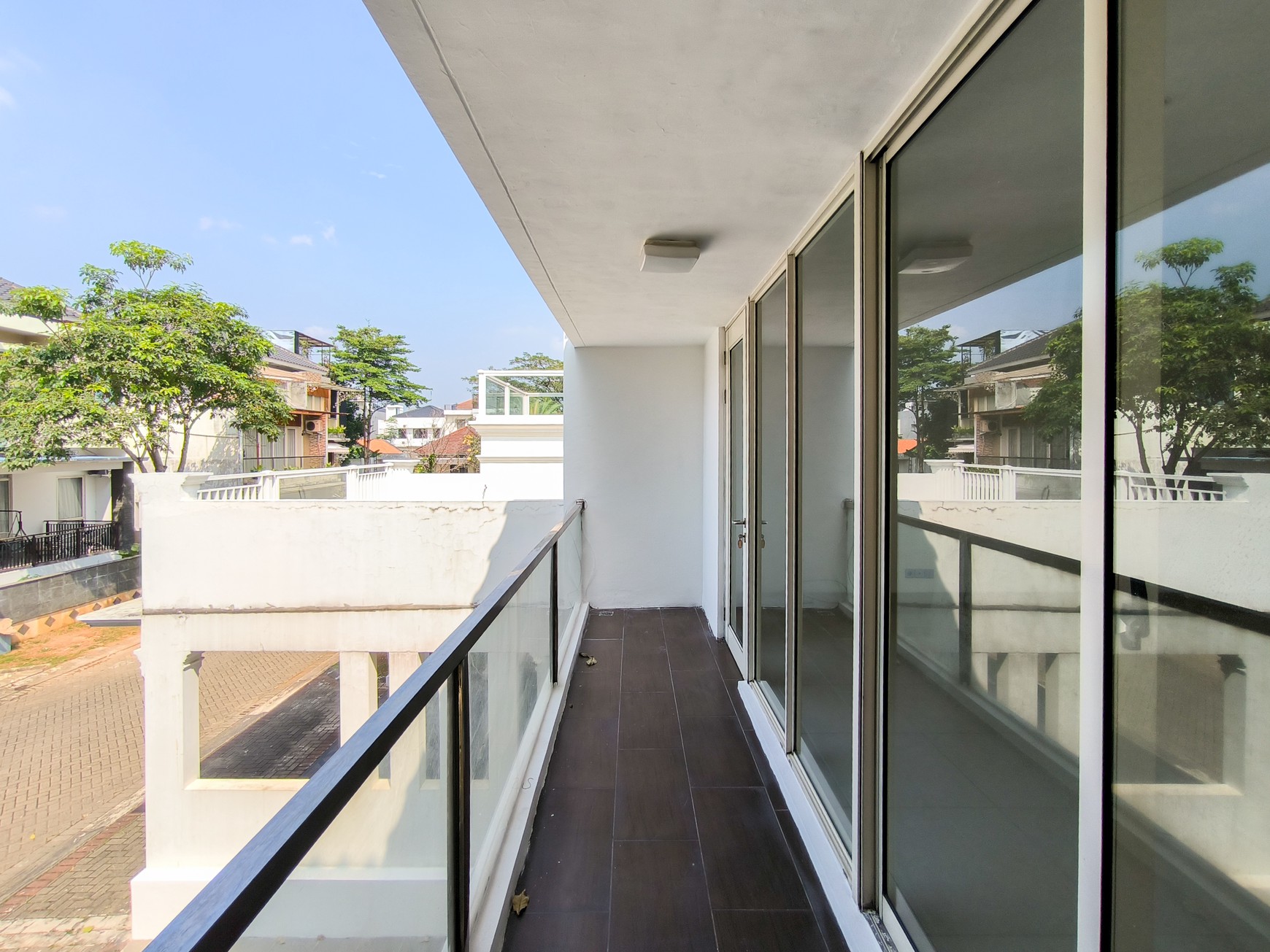 Rumah Bagus Siap Huni Di Kebayoran Essence Bintaro Jaya Sektor 7
