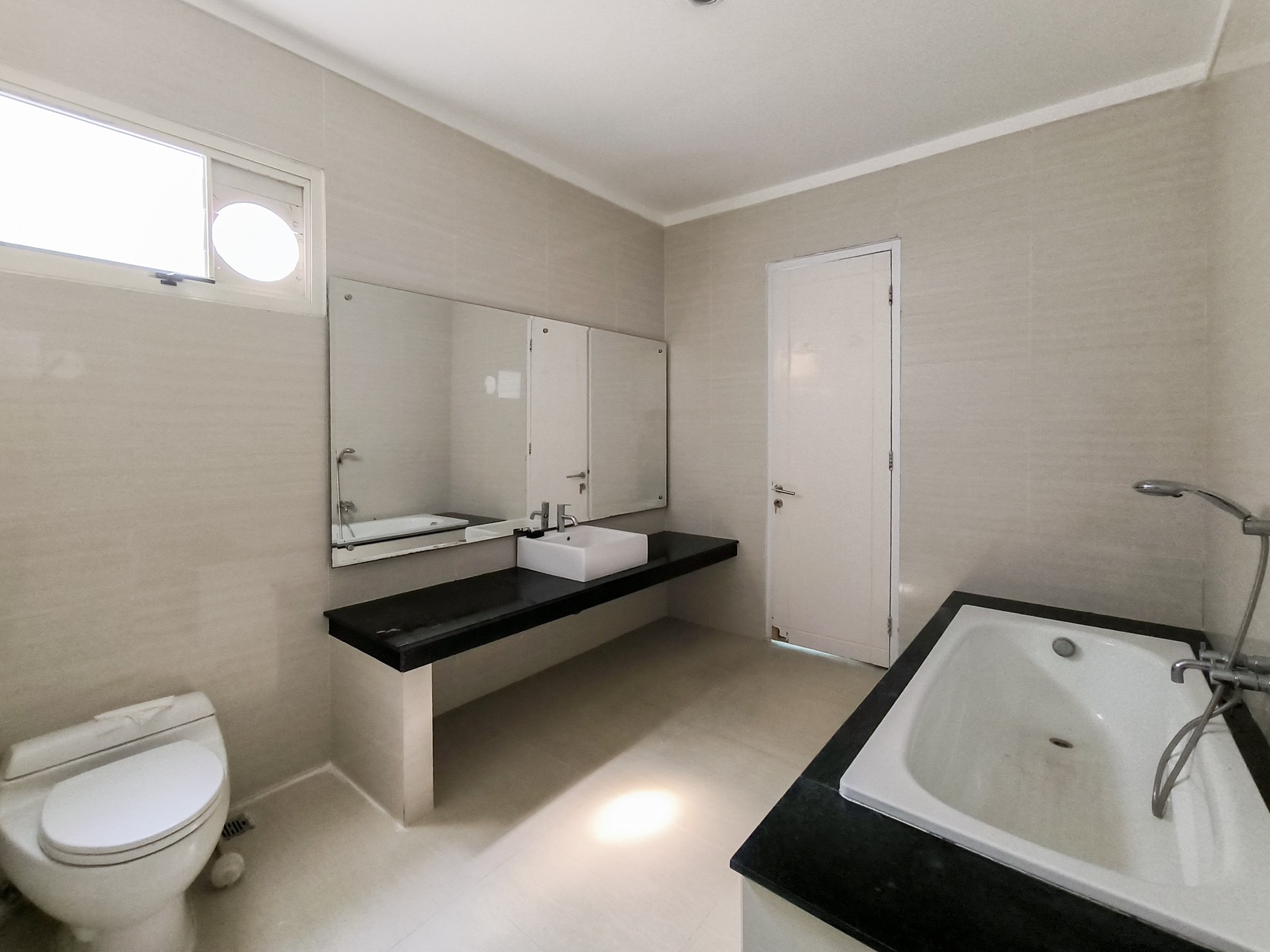 Rumah Bagus Siap Huni Di Kebayoran Essence Bintaro Jaya Sektor 7