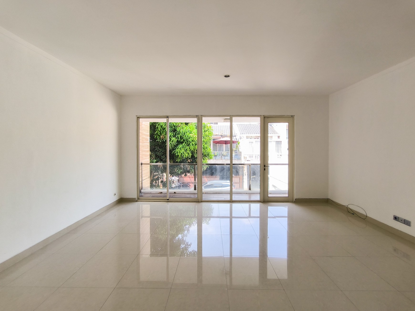 Rumah Bagus Siap Huni Di Kebayoran Essence Bintaro Jaya Sektor 7