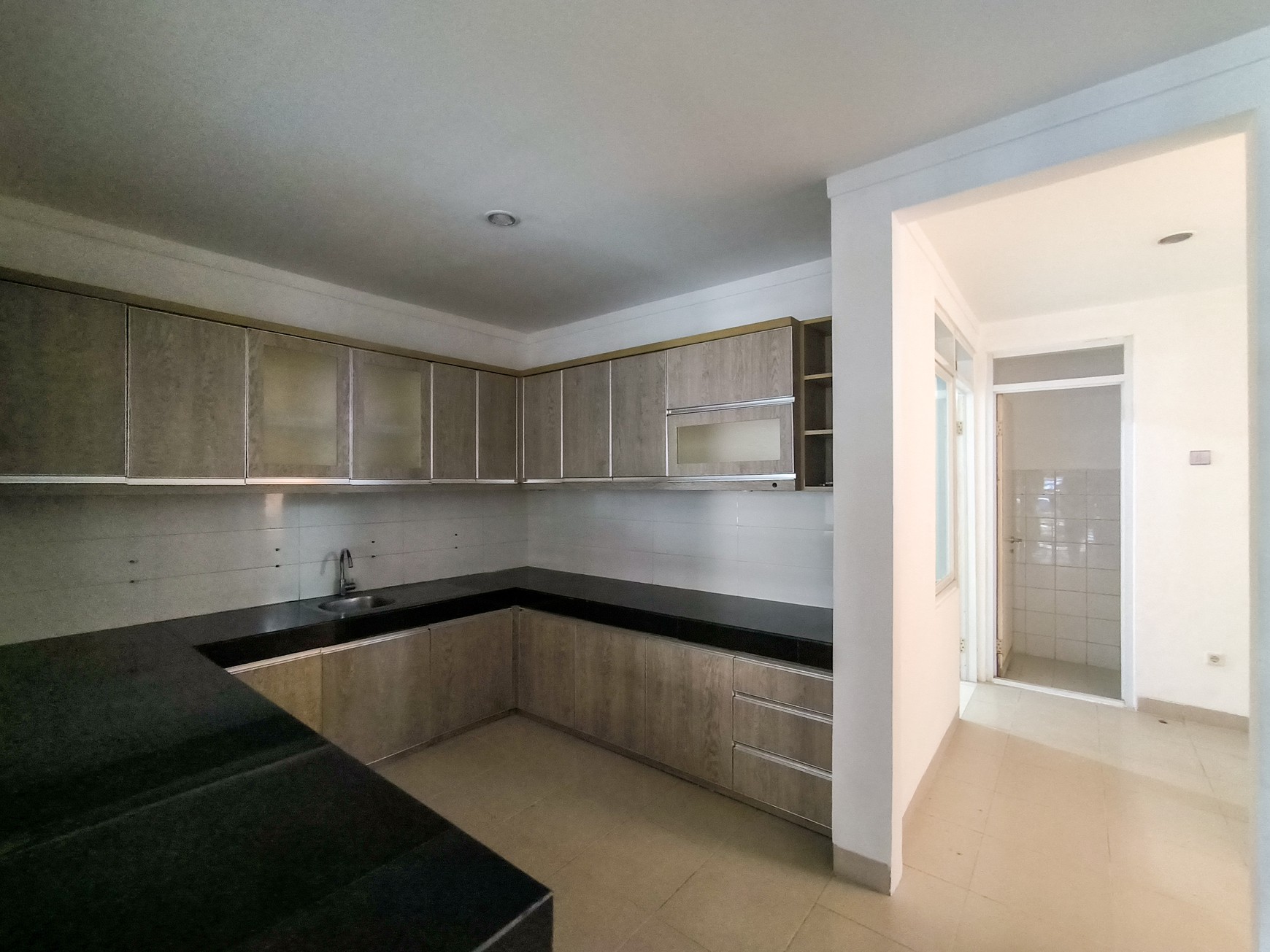Rumah Bagus Siap Huni Di Kebayoran Essence Bintaro Jaya Sektor 7