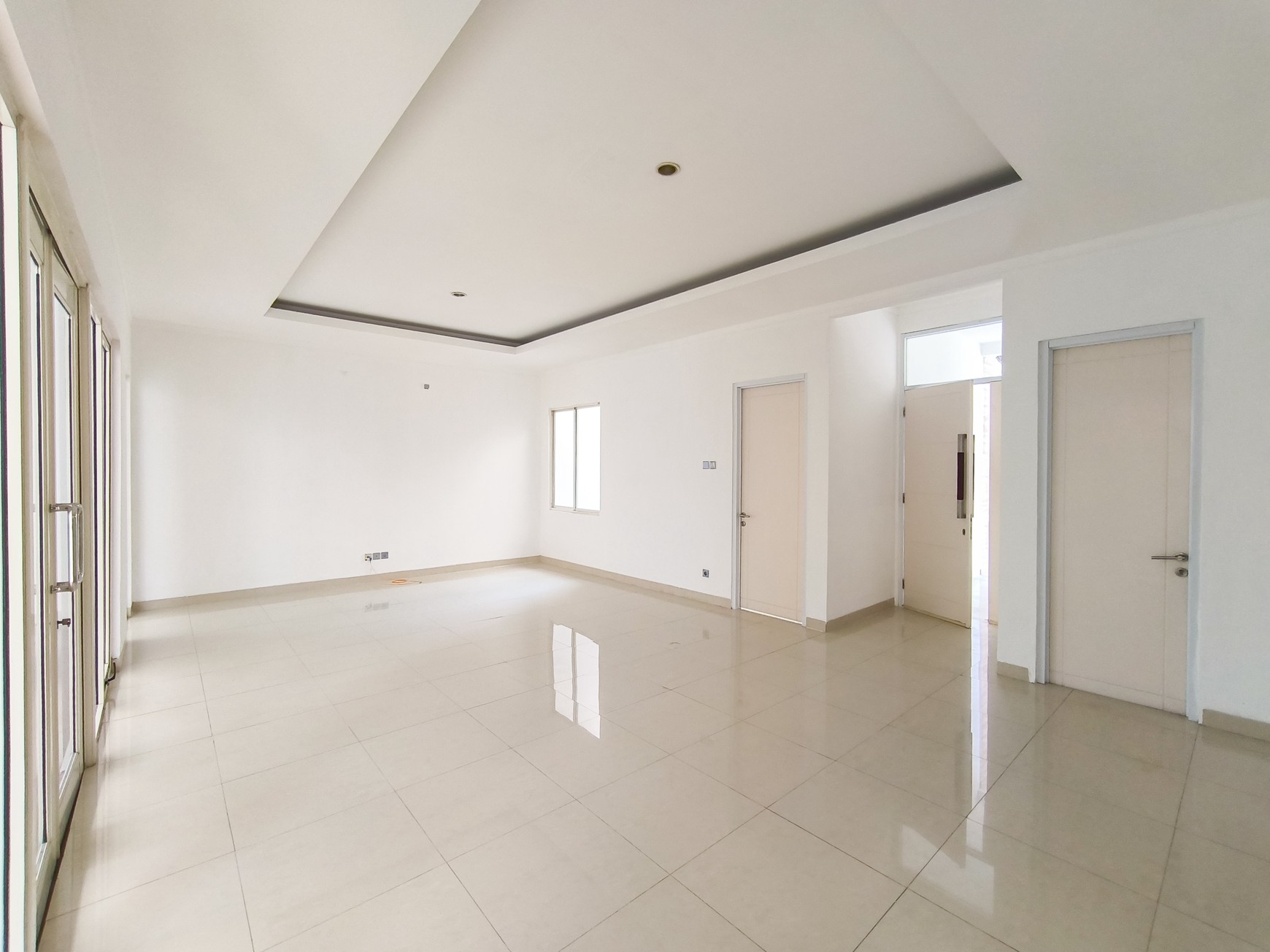 Rumah Bagus Siap Huni Di Kebayoran Essence Bintaro Jaya Sektor 7