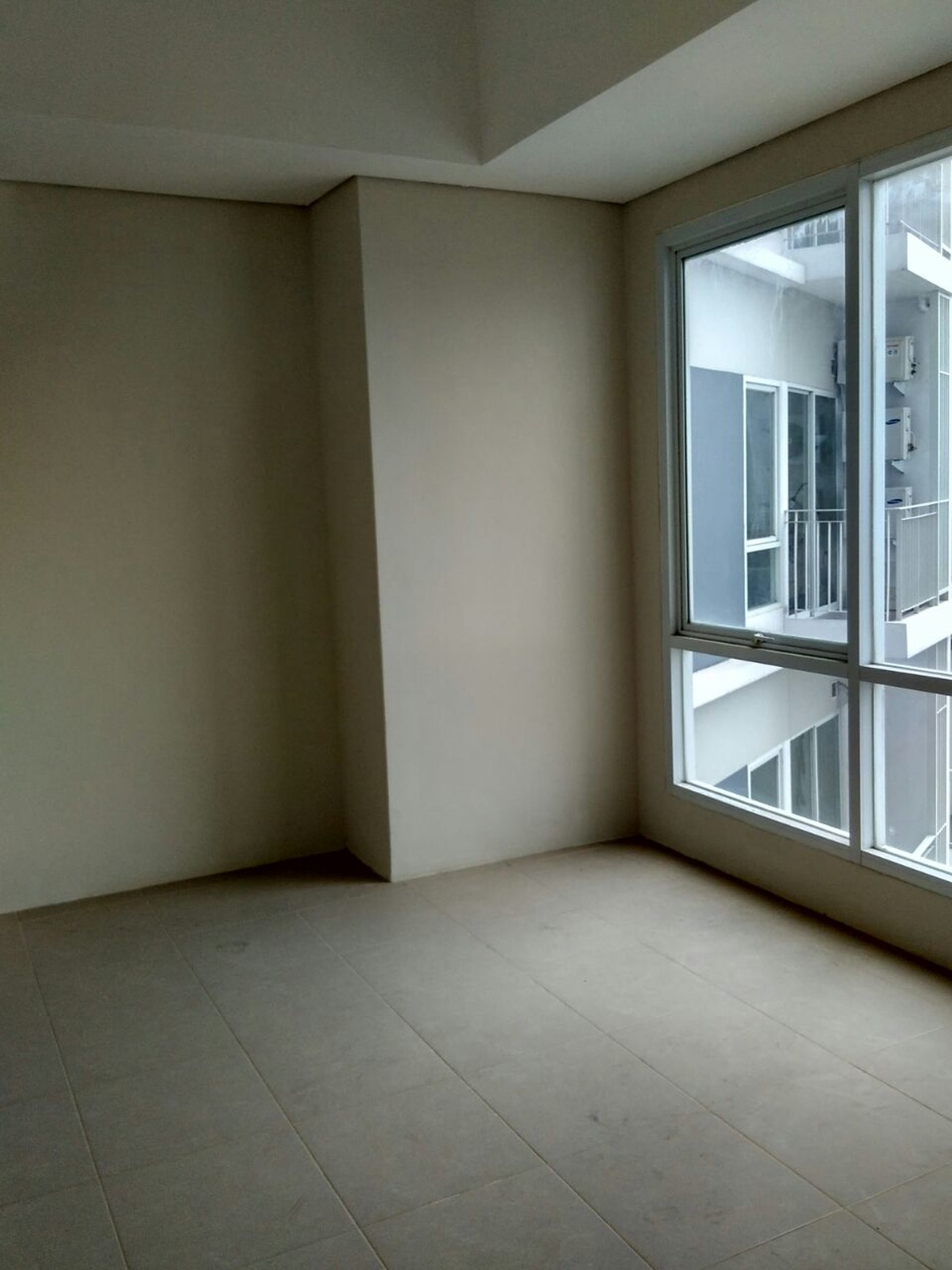 Apartemen di Bintaro sektor 3A