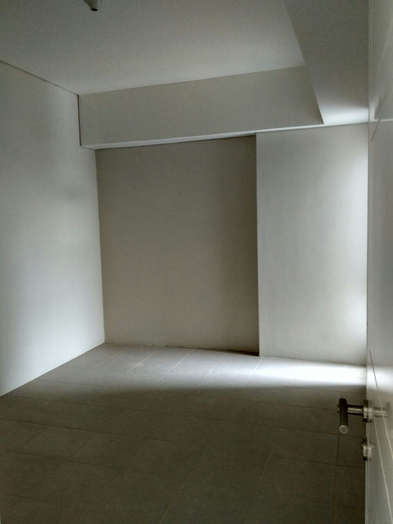 Apartemen di Bintaro sektor 3A