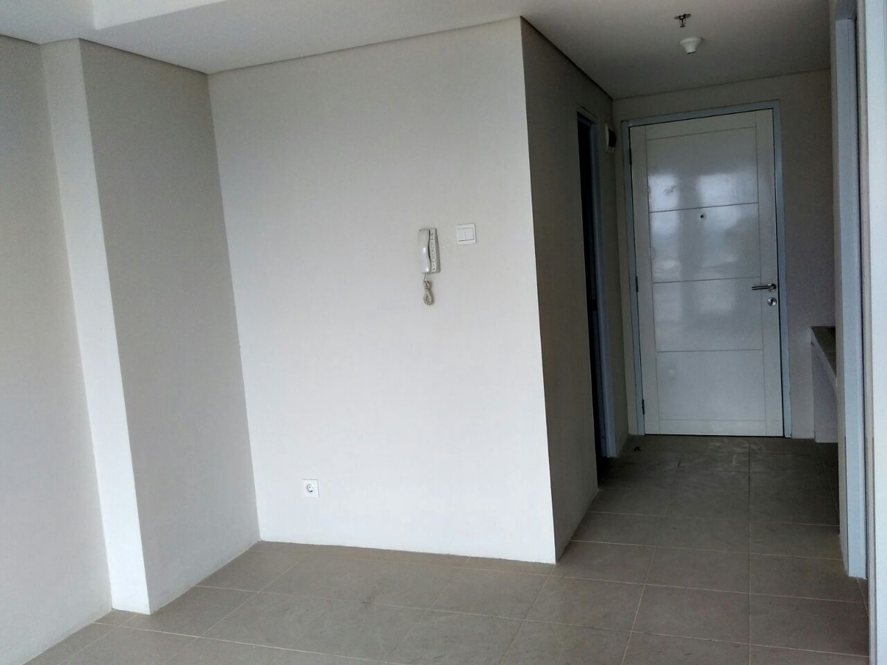 Apartemen di Bintaro sektor 3A