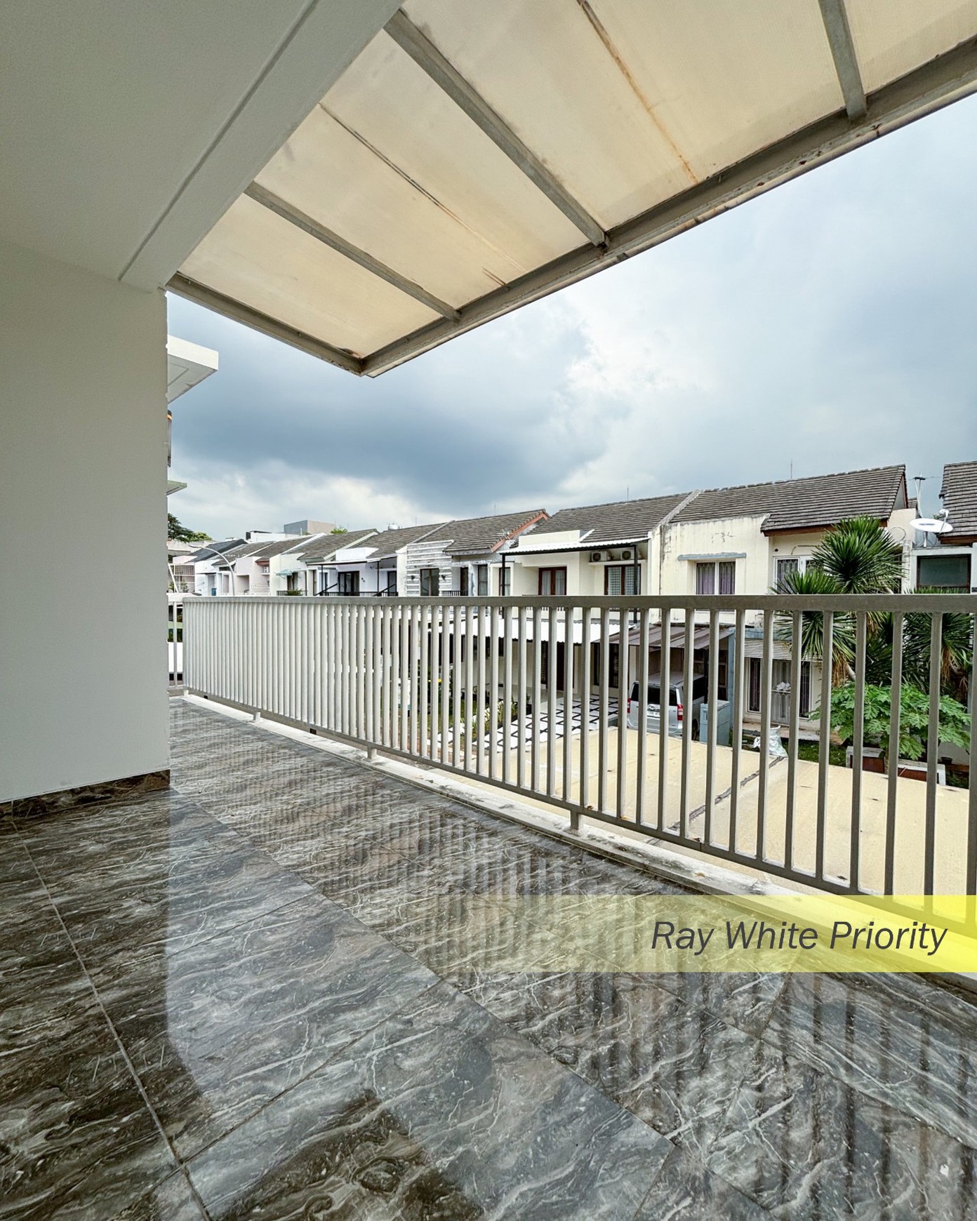 Rumah Baru Renovasi di Emerald  Bintaro #DG