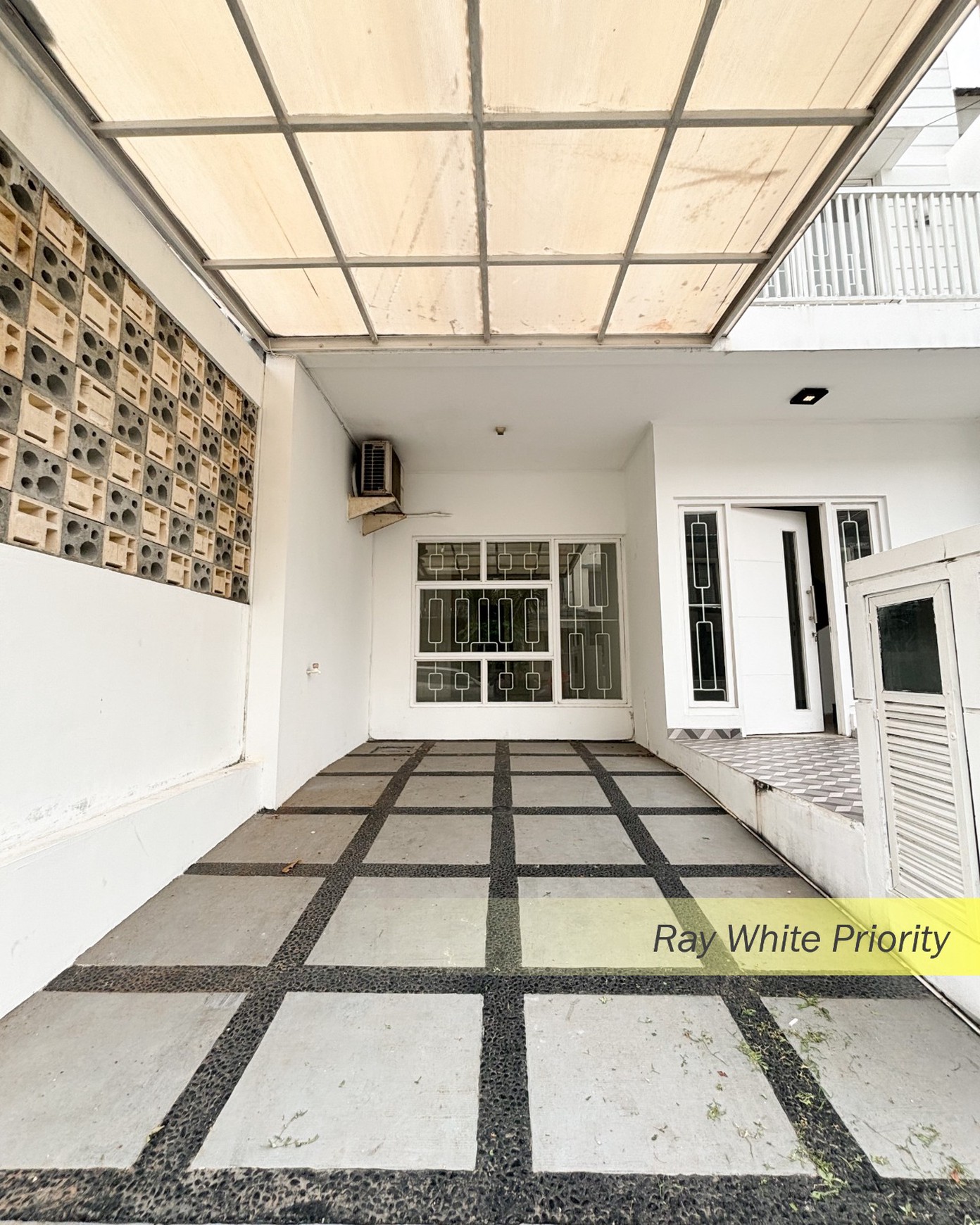 Rumah Baru Renovasi di Emerald  Bintaro #DG