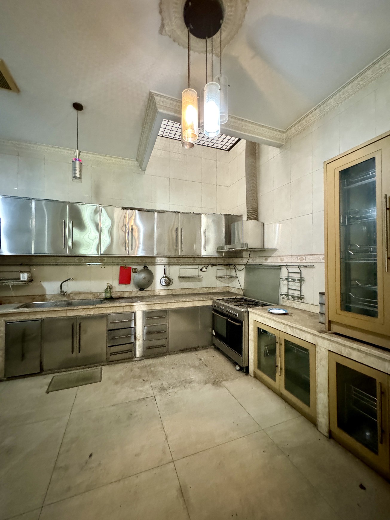 Dijual  Rumah di Camar Elok, Pik Jakarta Utara