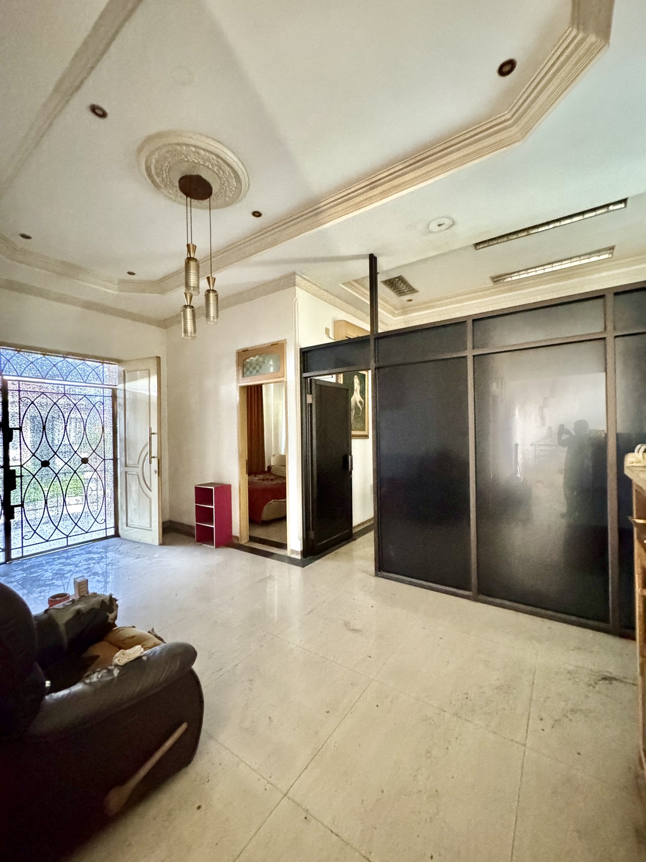 Dijual  Rumah di Camar Elok, Pik Jakarta Utara