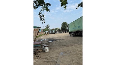 Kavling Jl Tugu Raya, Semper, Tugu Utara