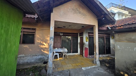 Dijual Rumah hitung tanah di kebagusan, jakarta selatan