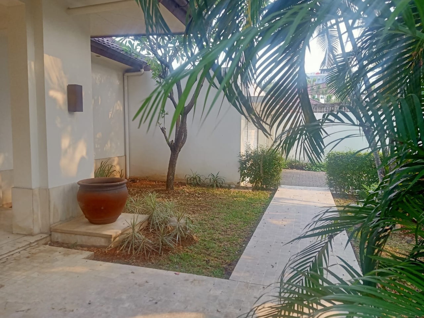 Dijual rumah selangkah dari antasari, Cipete, Jakarta selatan